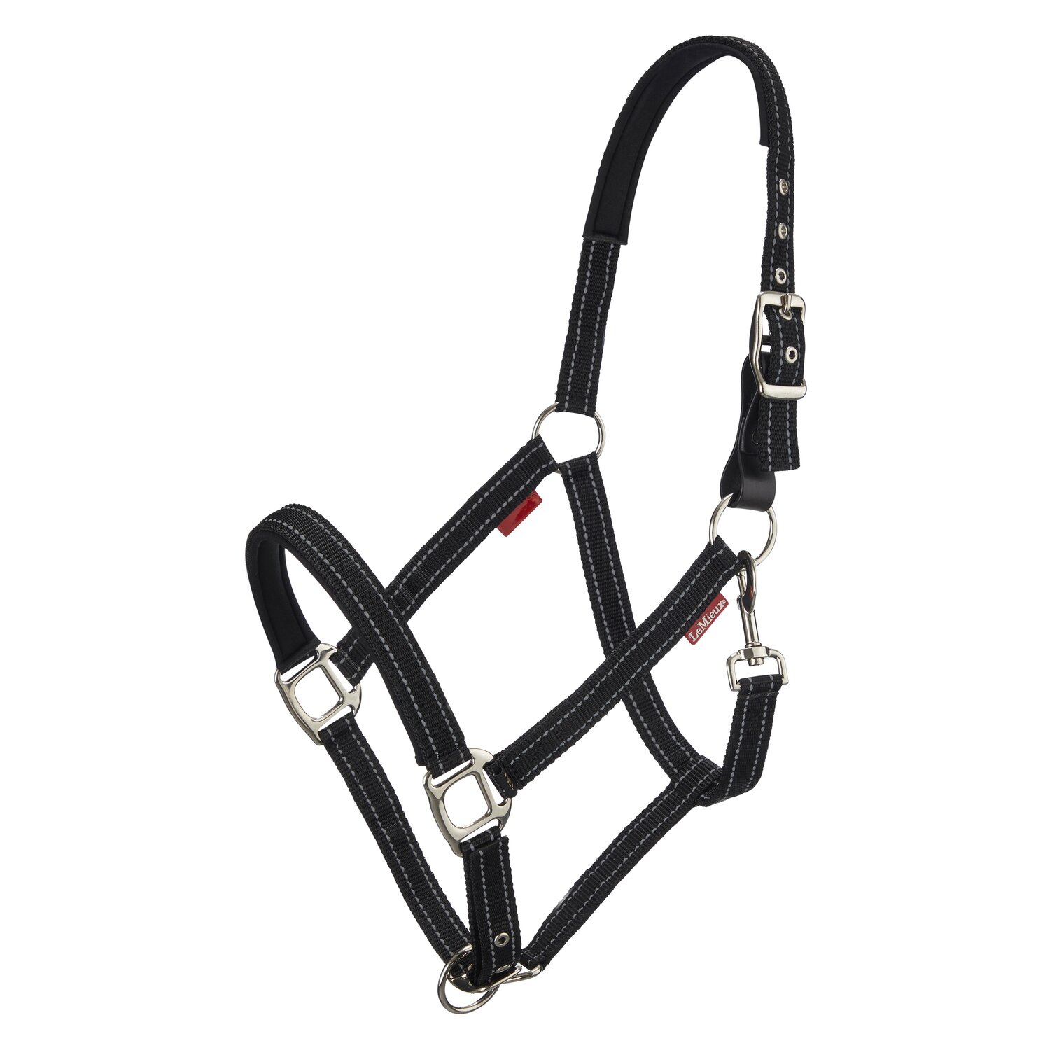 LeMieux Core Halfter Essential Yard – Ansicht 1