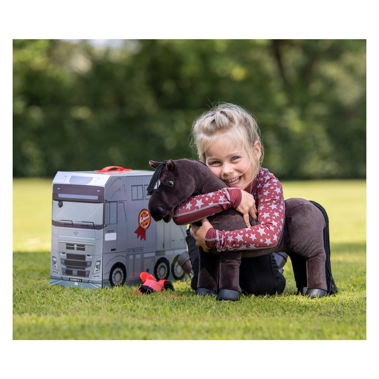 LeMieux Toy Pony – Ansicht 3