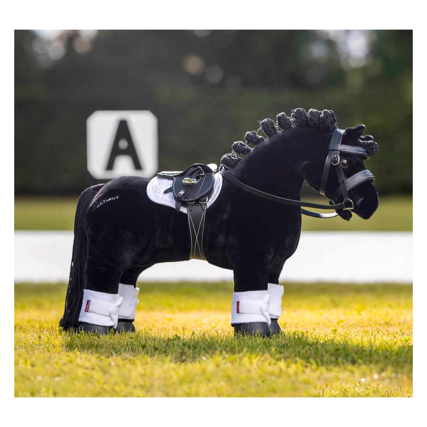 LeMieux Trense für Toy Pony – Ansicht 2