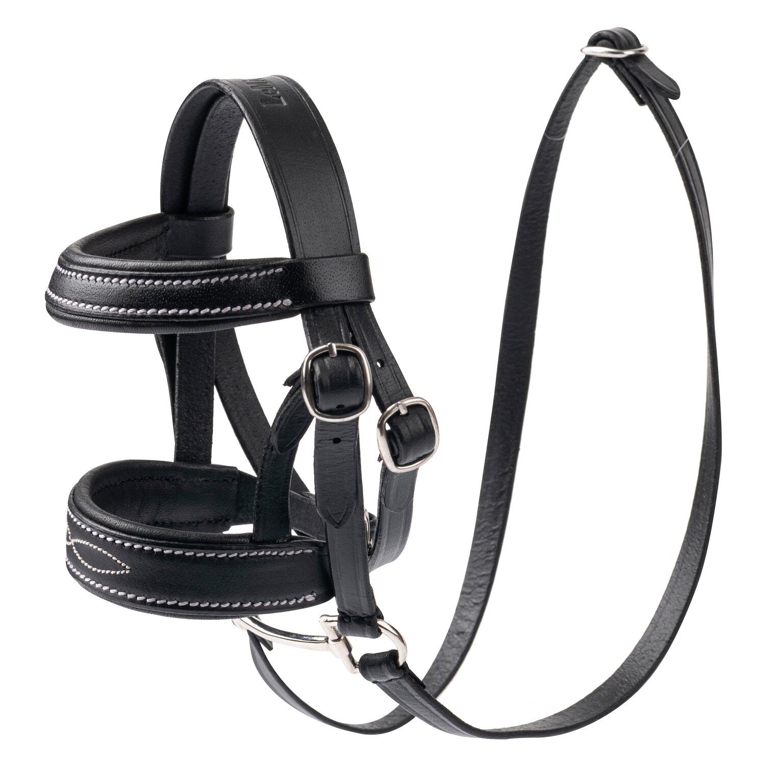 LeMieux Trense für Toy Pony – Ansicht 1