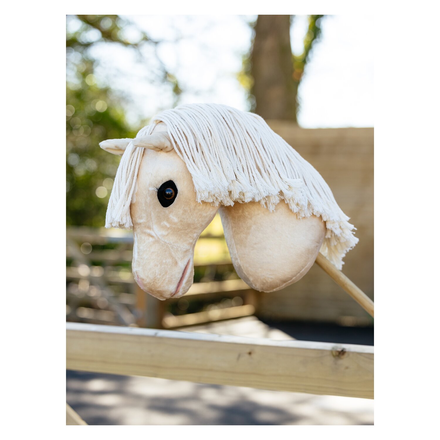 LeMieux Hobby Horse – Ansicht 2