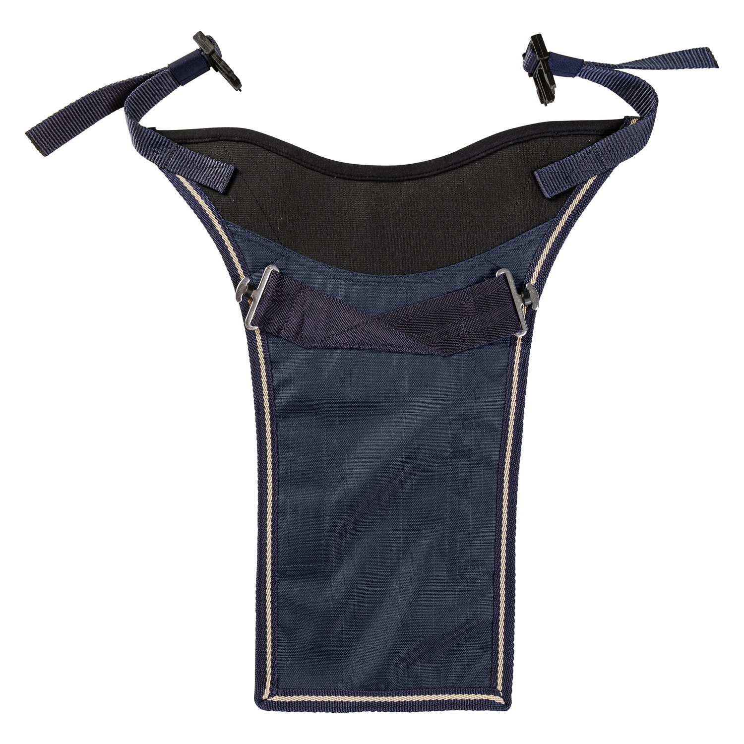 Cheval de Luxe Brusterweiterung Nantes 1200 Denier – Ansicht 1