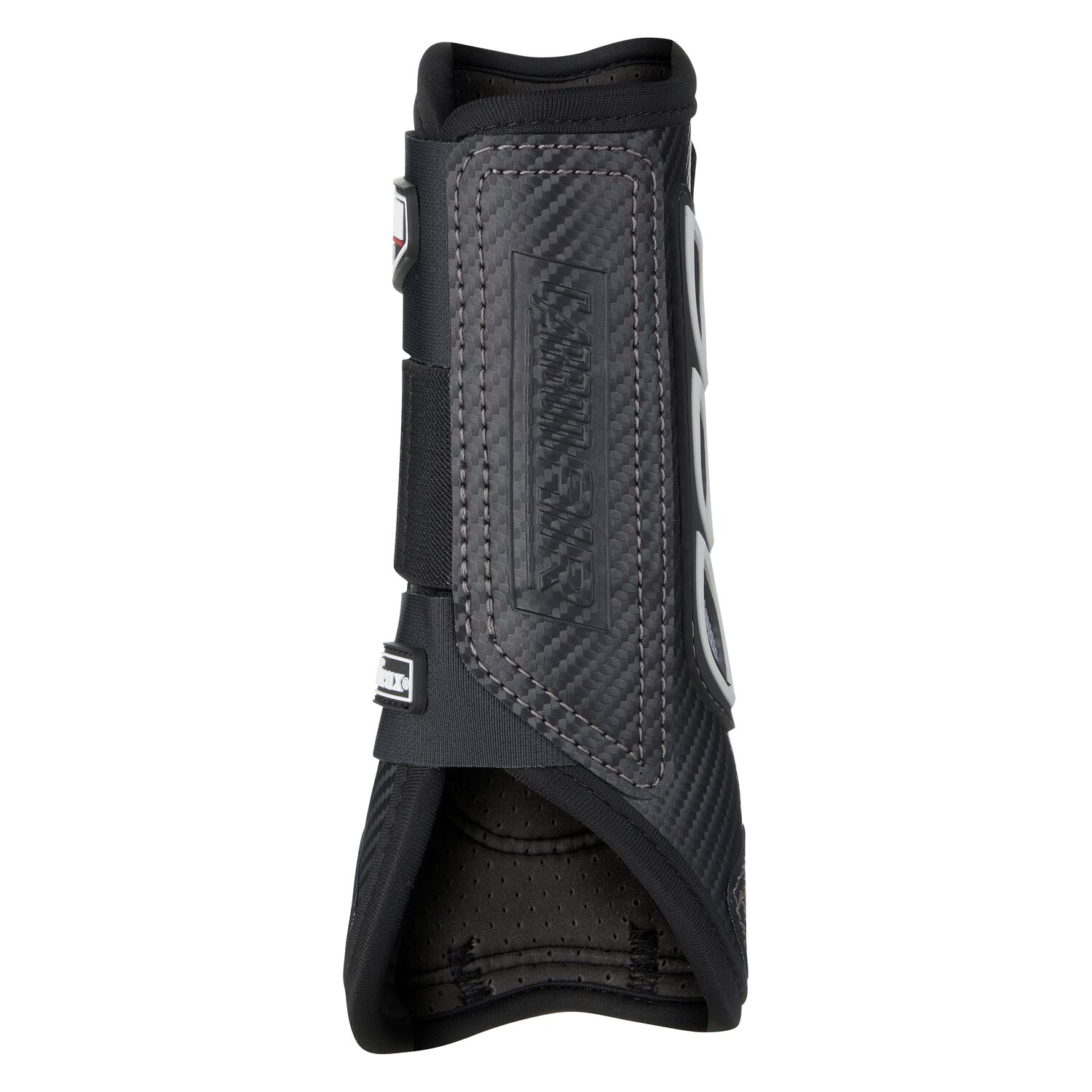 LeMieux Core Gamaschen Carbon Air XC, für die Vorderbeine – Ansicht 2