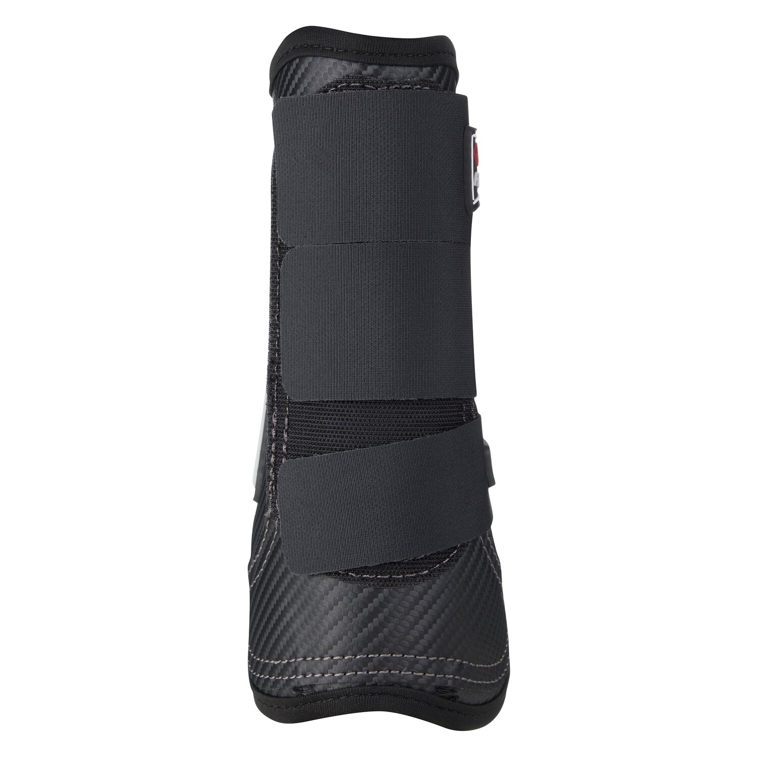 LeMieux Core Gamaschen Carbon Air XC, für die Vorderbeine – Ansicht 3