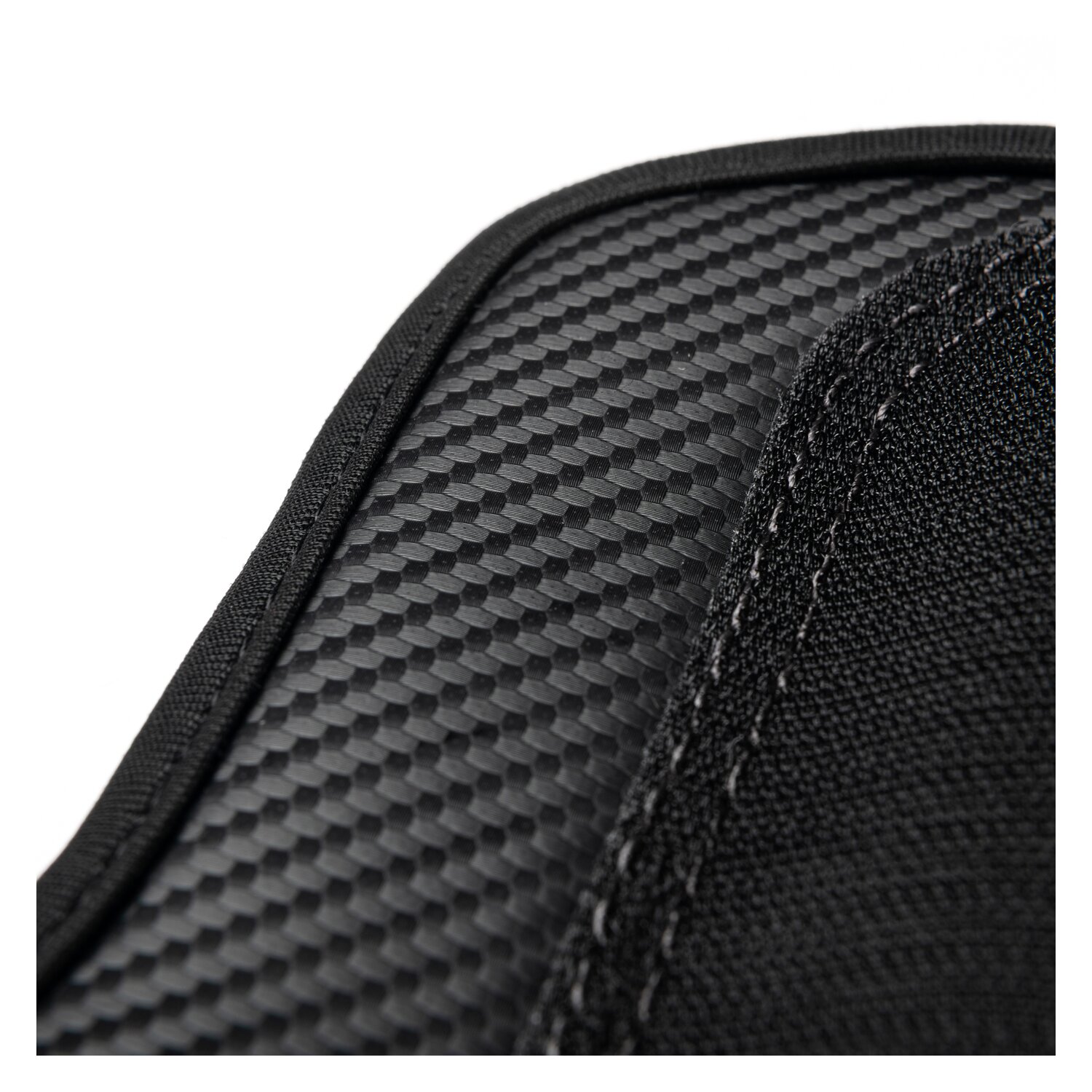 LeMieux Core Gamaschen Carbon Air XC, für die Vorderbeine – Ansicht 5
