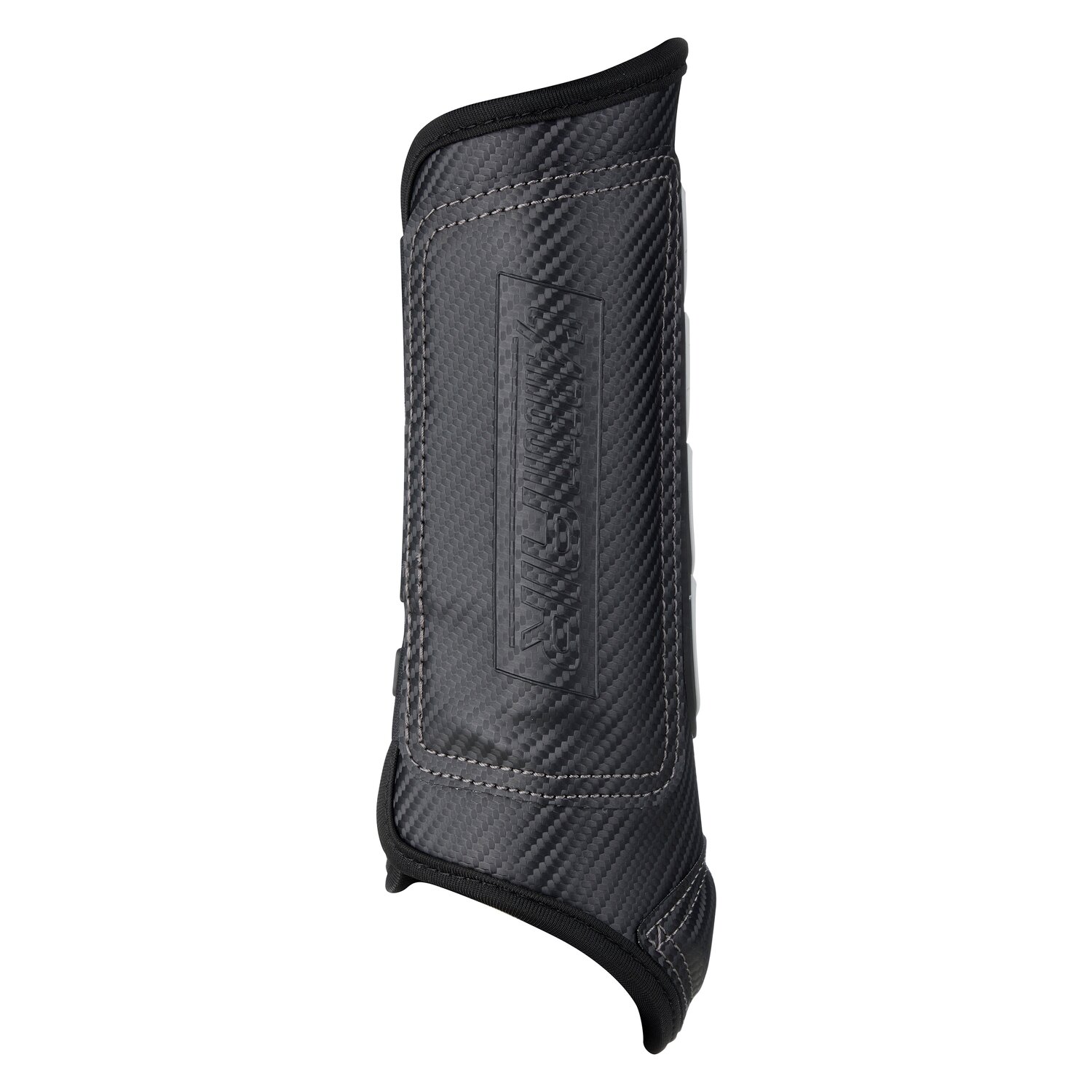 LeMieux Core Gamaschen Carbon Air XC, für die Hinterbeine – Ansicht 5