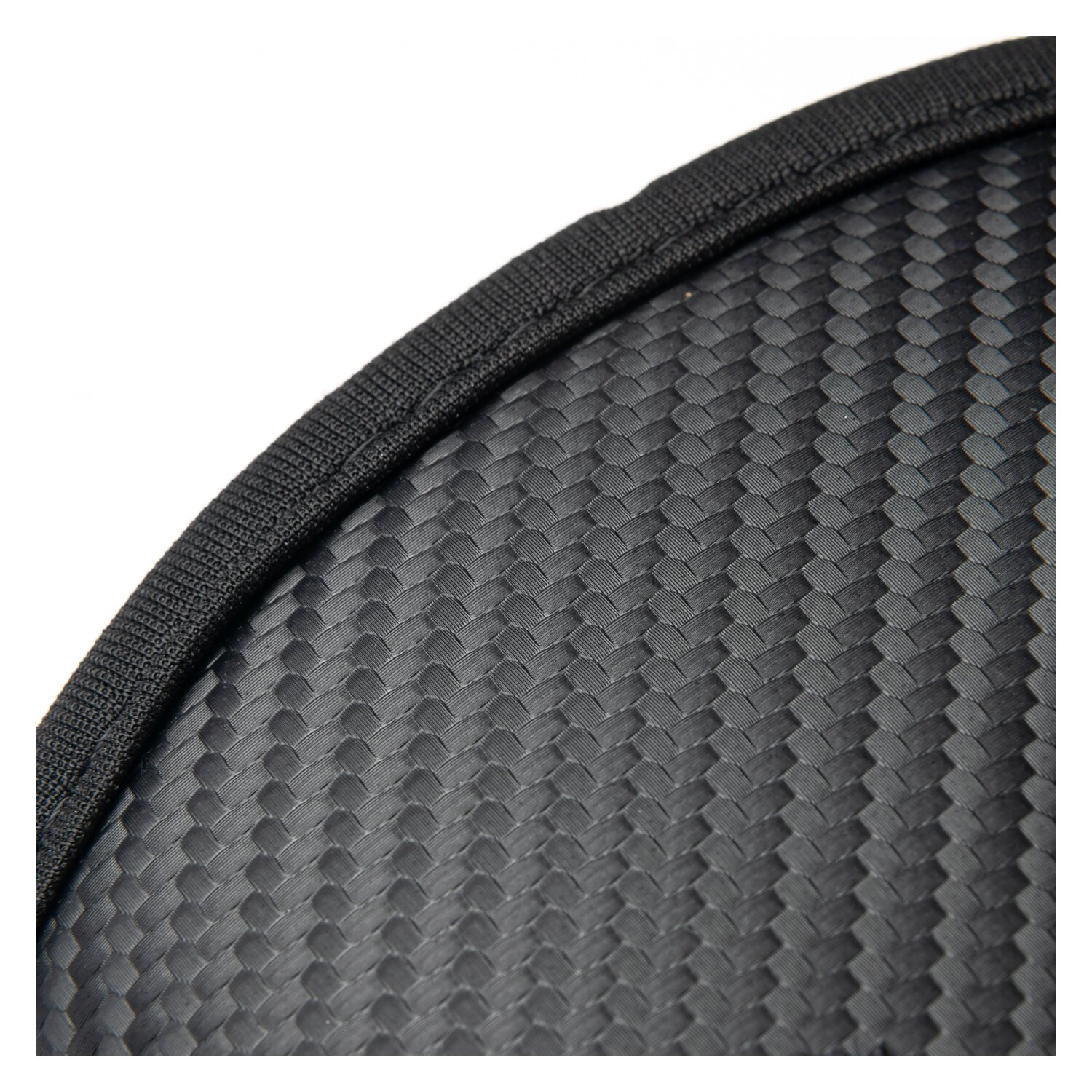 LeMieux Core Gamaschen Carbon Air XC, für die Hinterbeine – Ansicht 7