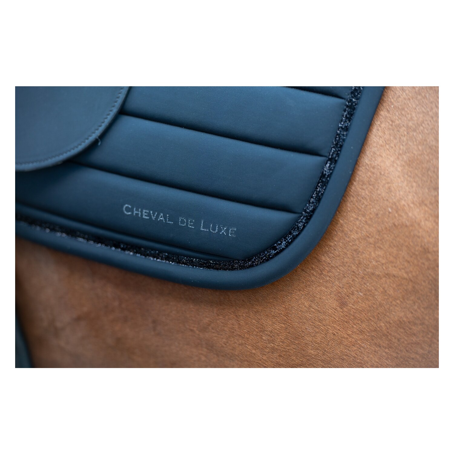 Cheval de Luxe Schabracke Avignon – Ansicht 2