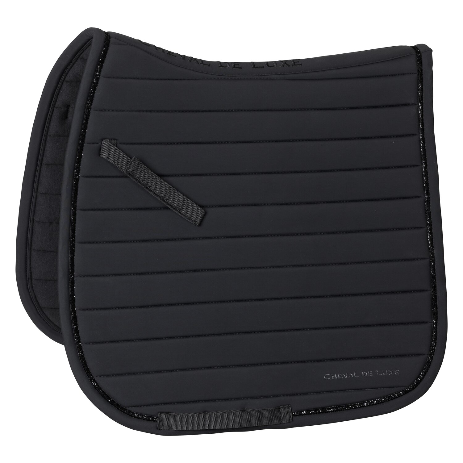 Cheval de Luxe Schabracke Avignon – Ansicht 1