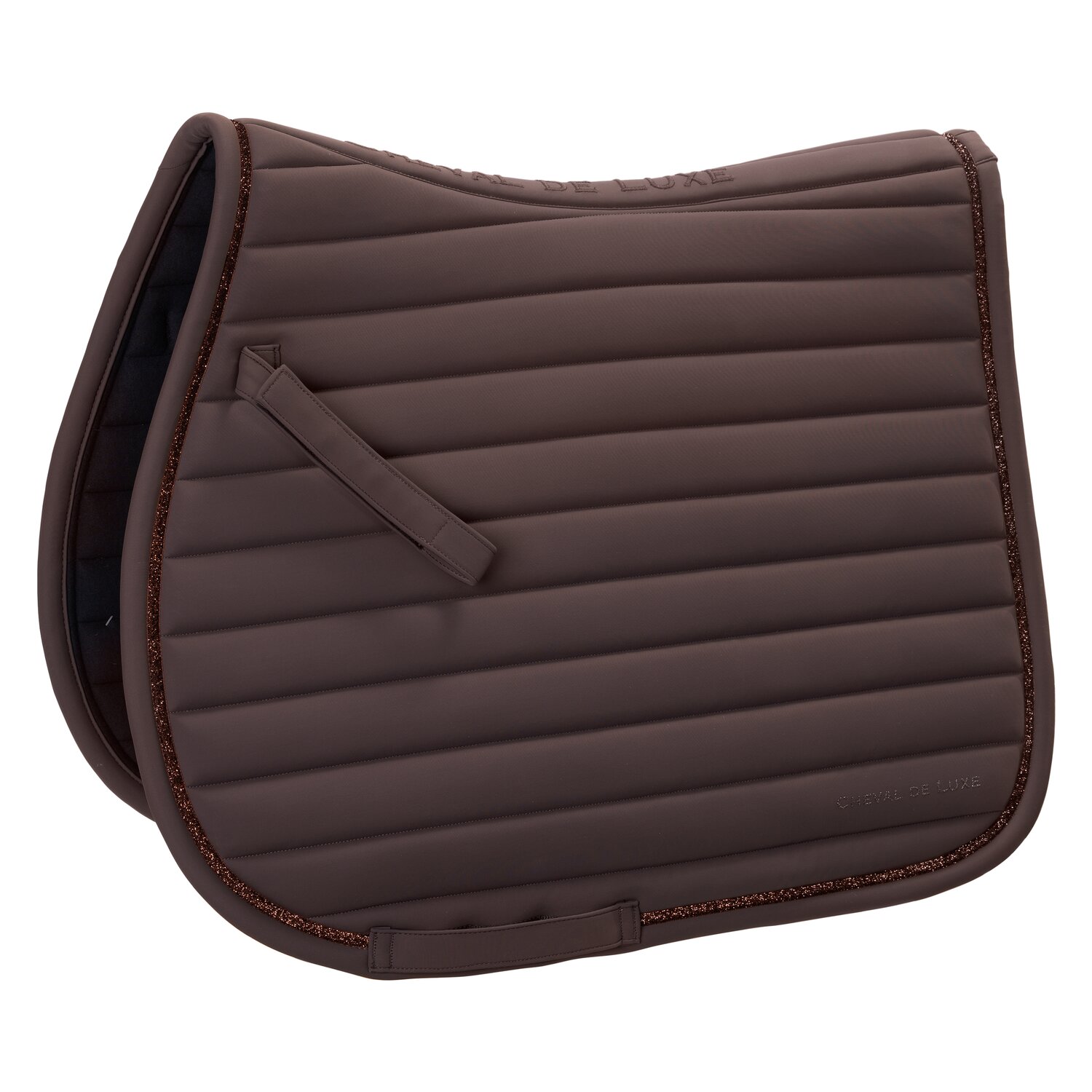 Cheval de Luxe Schabracke Avignon – Ansicht 1