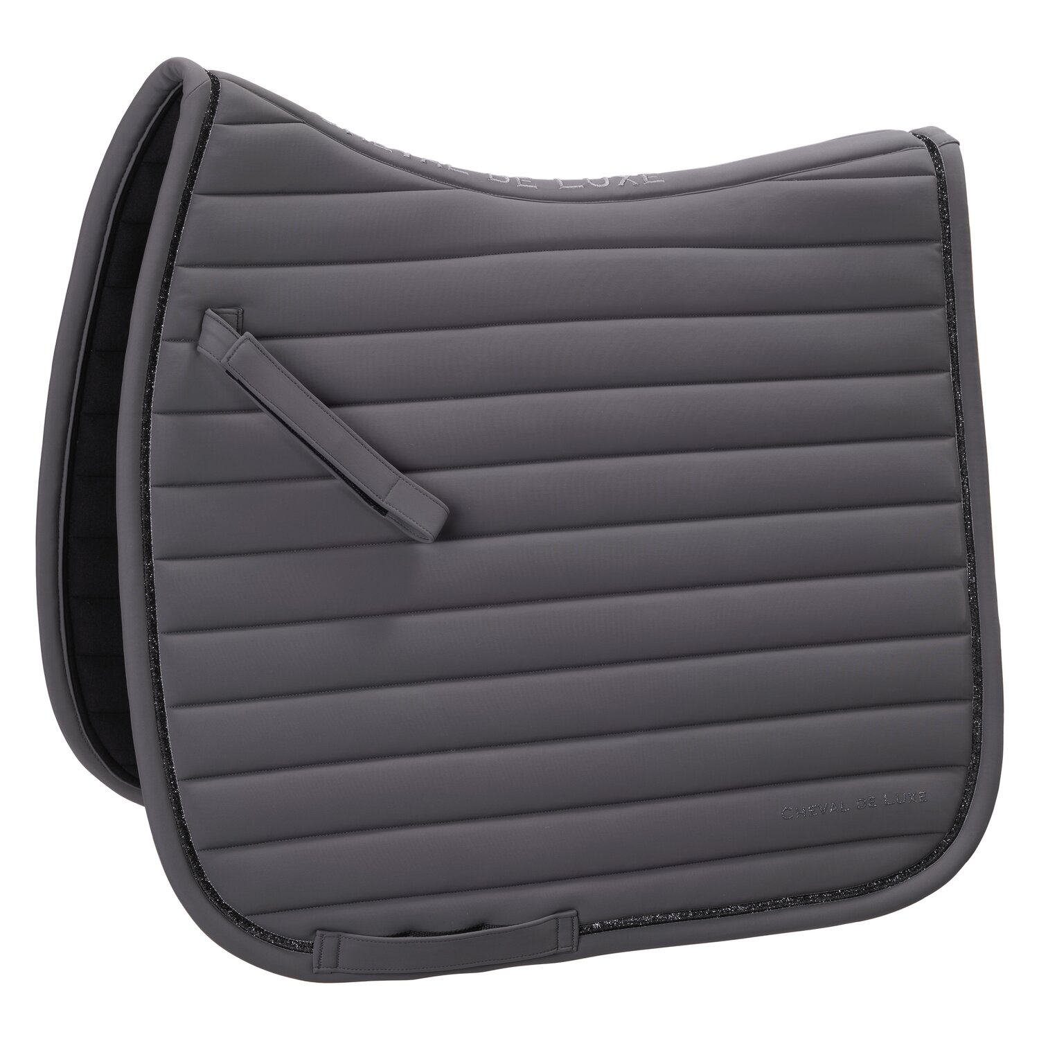 Cheval de Luxe Schabracke Avignon – Ansicht 1