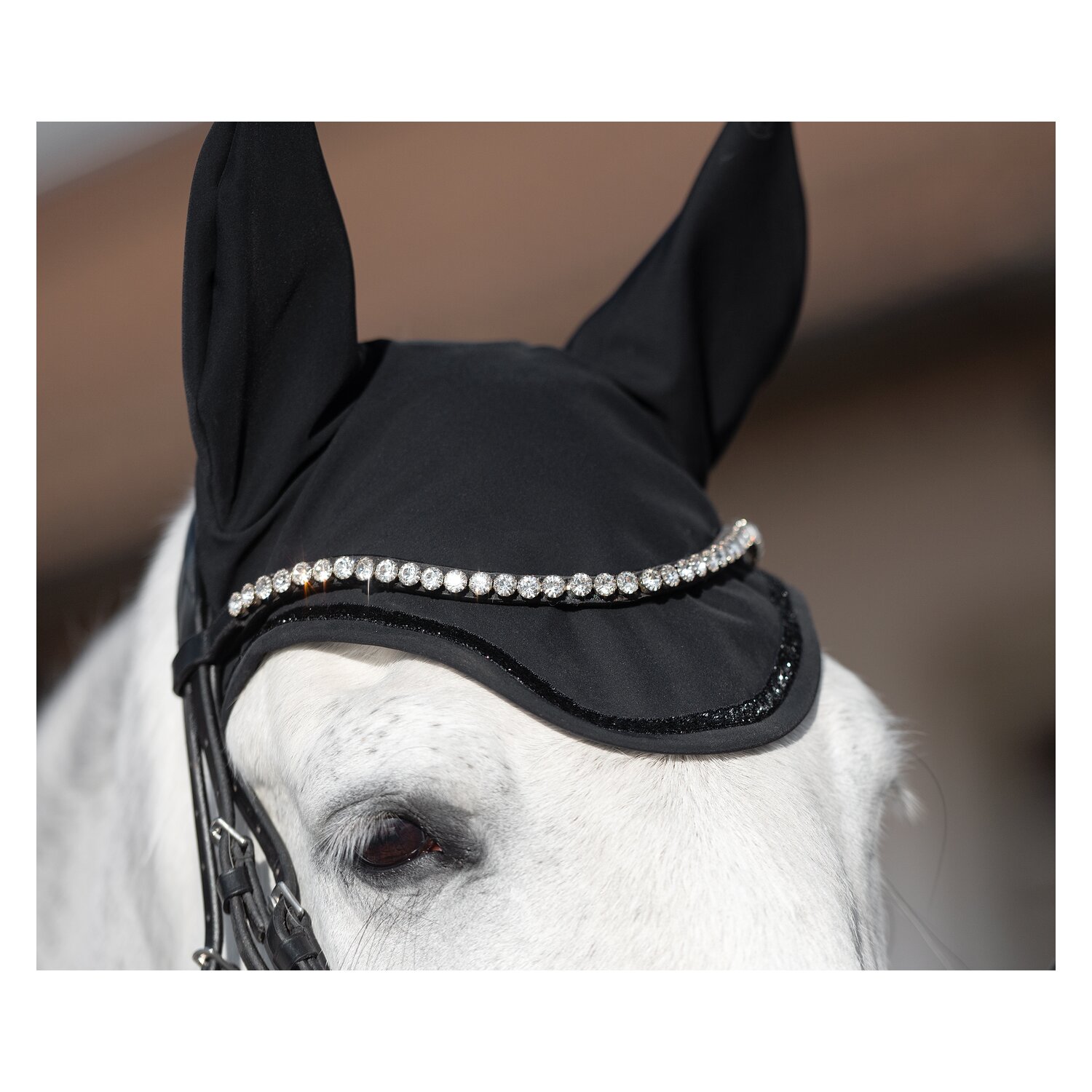 Cheval de Luxe Fliegenohren Avignon &ndash; Ansicht 2