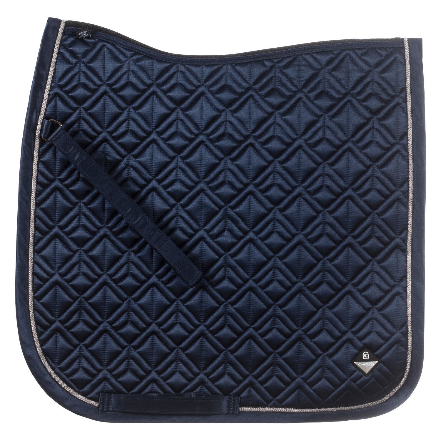 Cavallo Schabracke CAVALJORAH &ndash; Ansicht 2