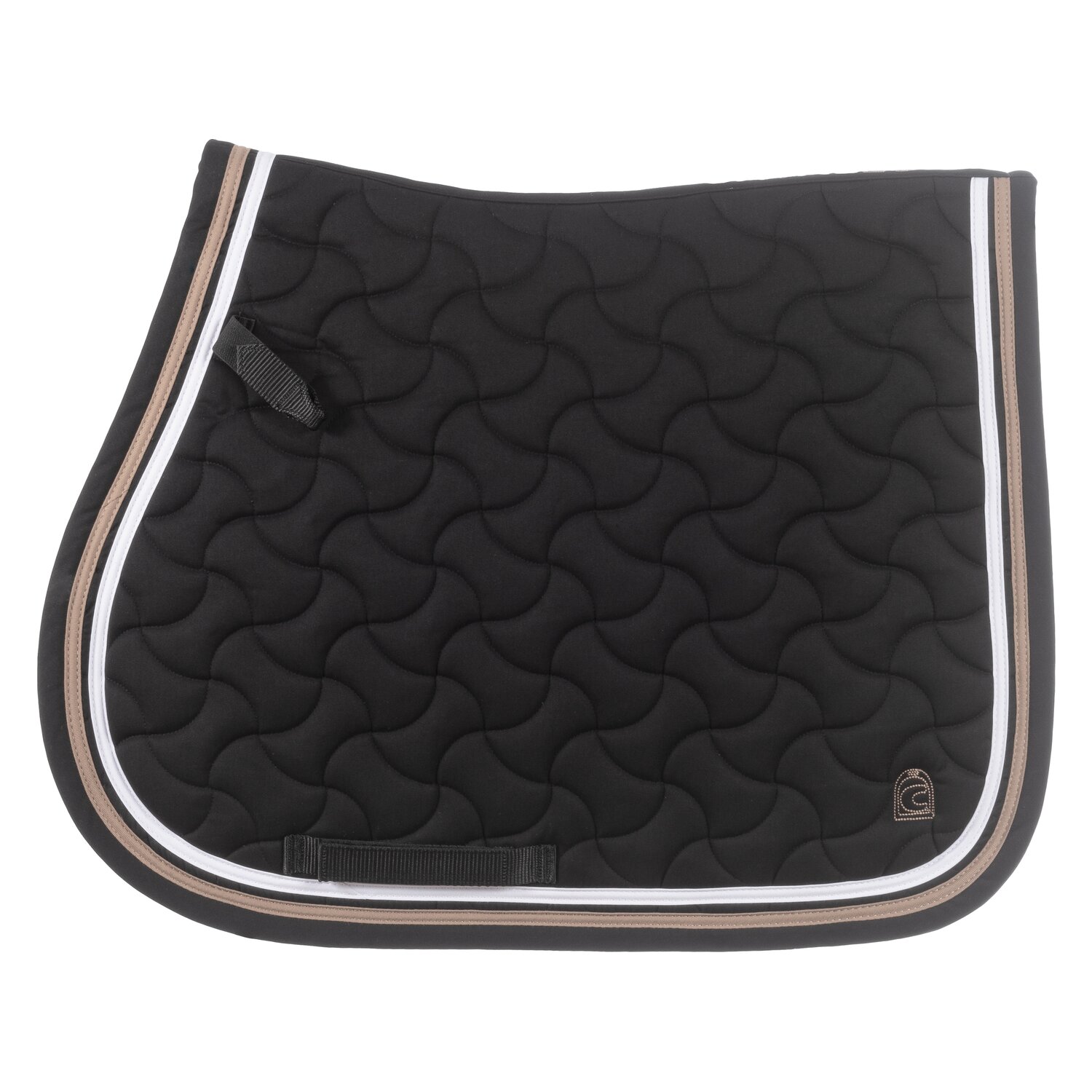 Cavallo Schabracke CAVALJELTE – Ansicht 2
