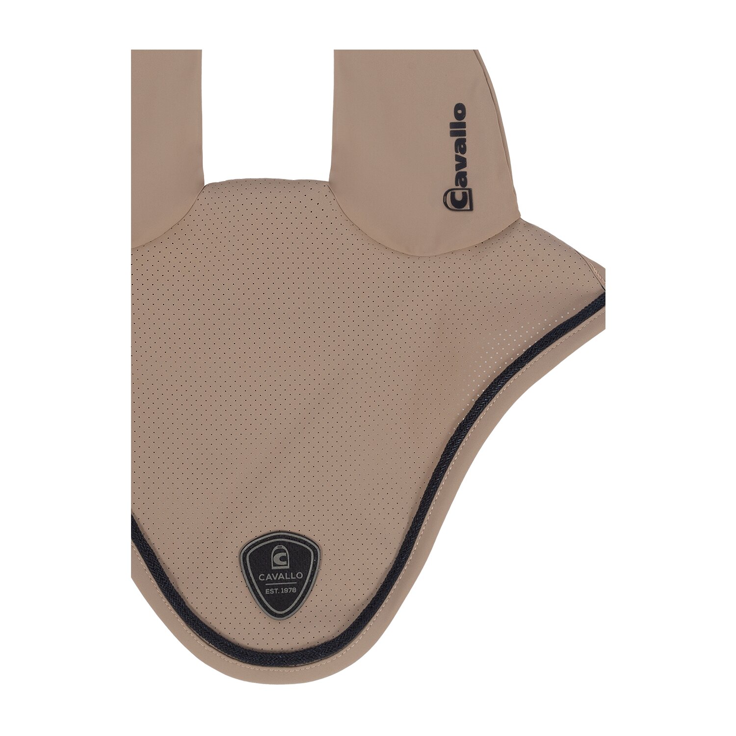 Cavallo Fliegenohren CAVALJACKIE &ndash; Ansicht 2