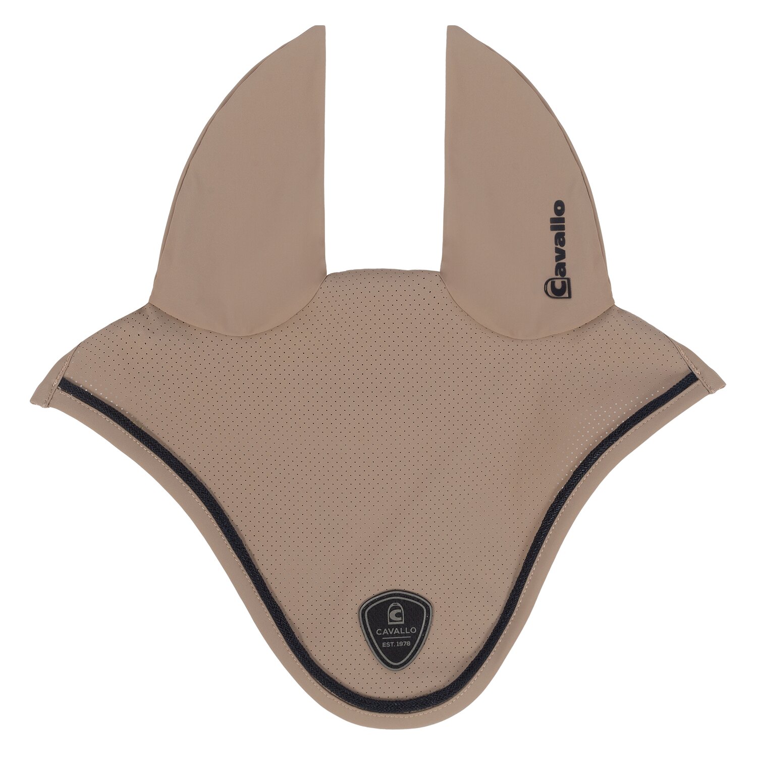 Cavallo Fliegenohren CAVALJACKIE &ndash; Ansicht 1