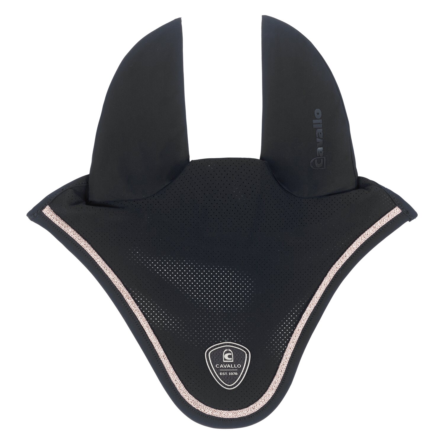 Cavallo Fliegenohren CAVALJACKIE &ndash; Ansicht 1