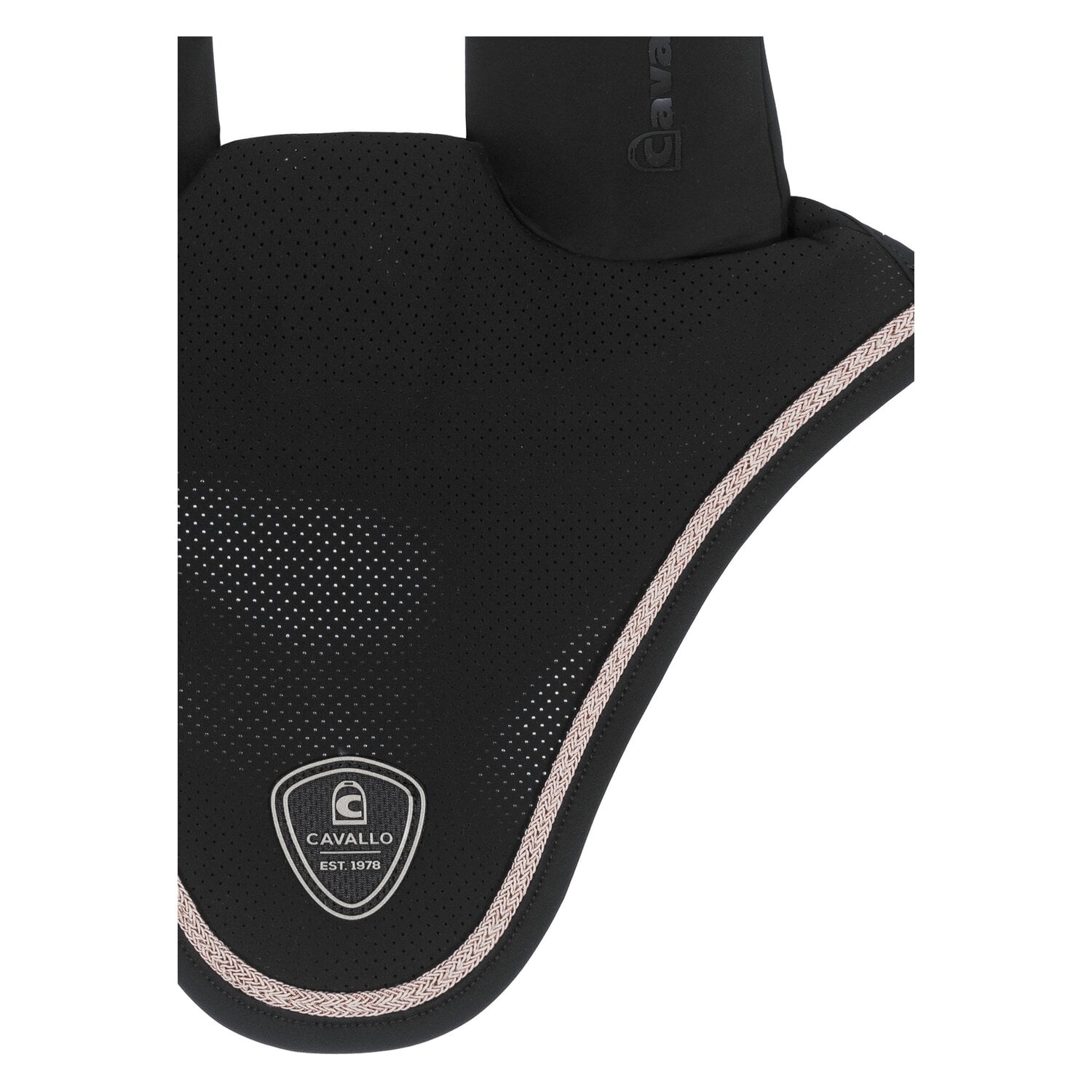 Cavallo Fliegenohren CAVALJACKIE &ndash; Ansicht 2