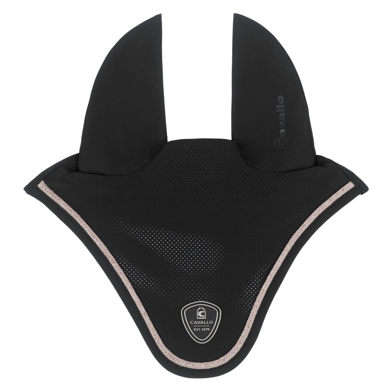 Cavallo Fliegenohren CAVALJACKIE &ndash; Ansicht 1
