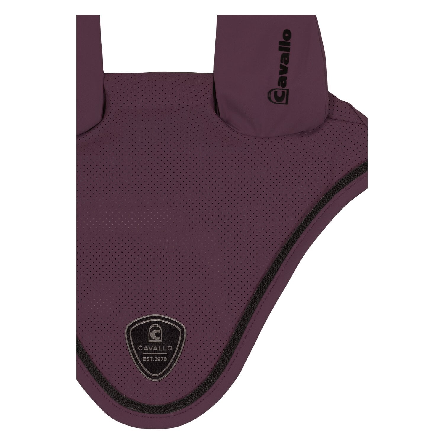 Cavallo Fliegenohren CAVALJACKIE &ndash; Ansicht 2