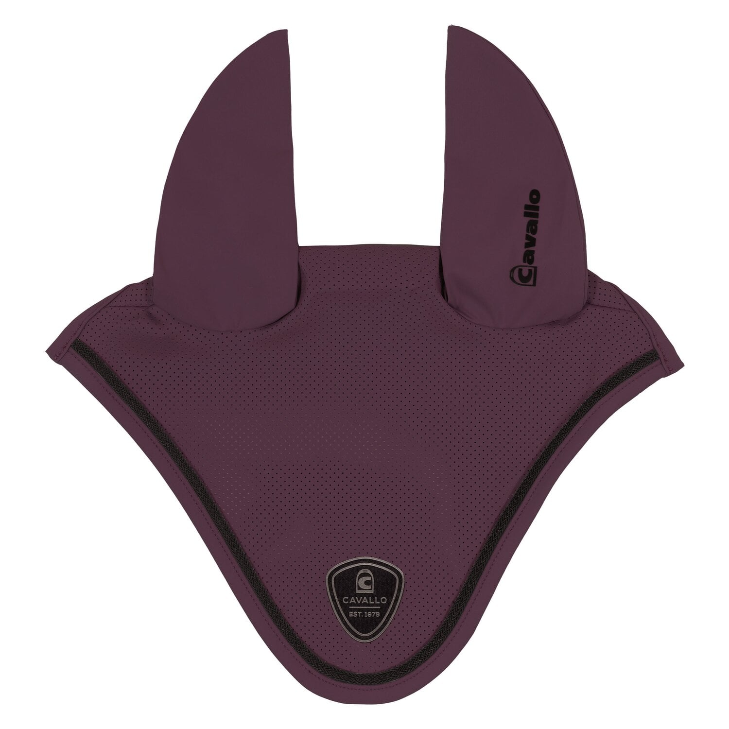 Cavallo Fliegenohren CAVALJACKIE &ndash; Ansicht 1