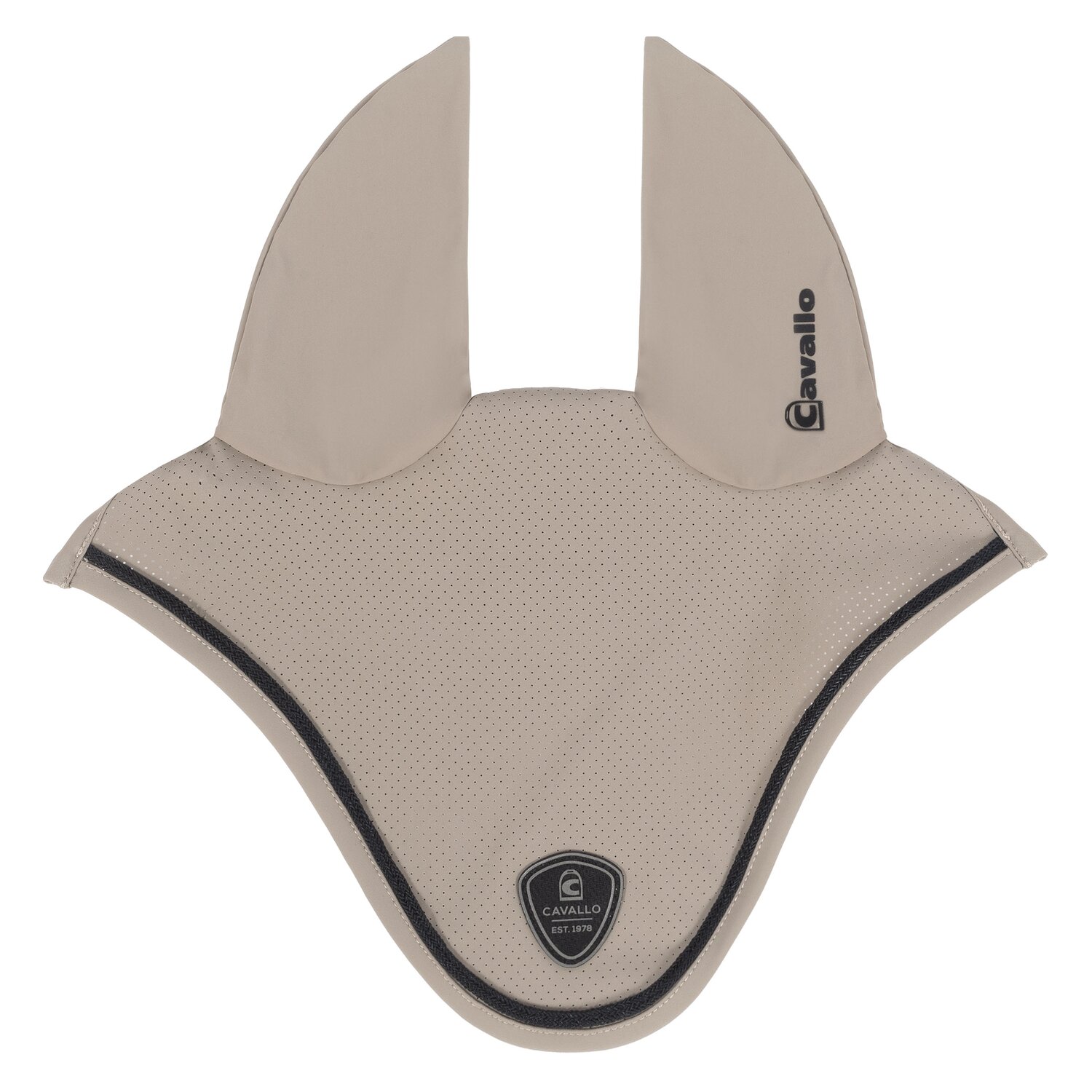 Cavallo Fliegenohren CAVALJACKIE &ndash; Ansicht 1