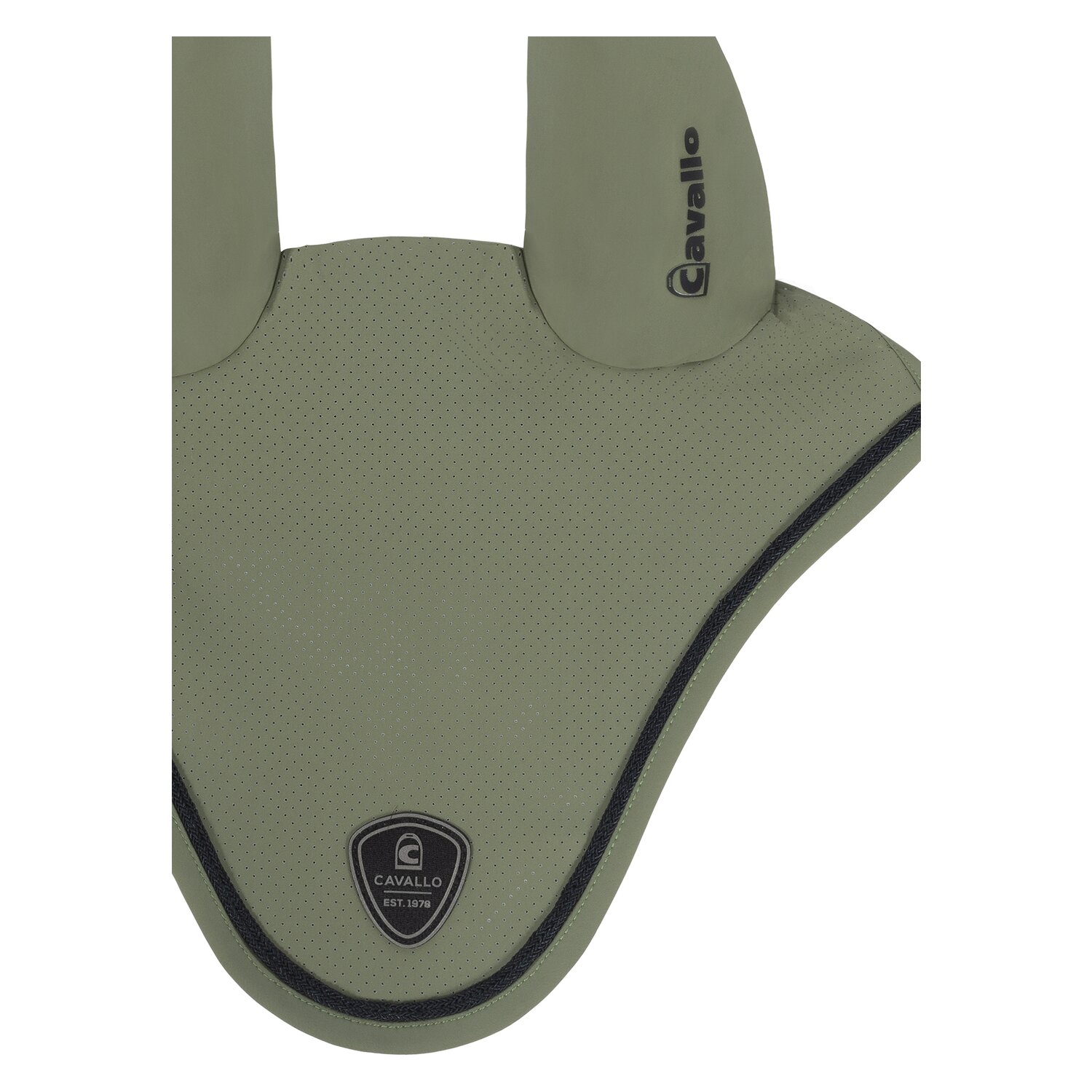 Cavallo Fliegenohren CAVALJACKIE &ndash; Ansicht 2