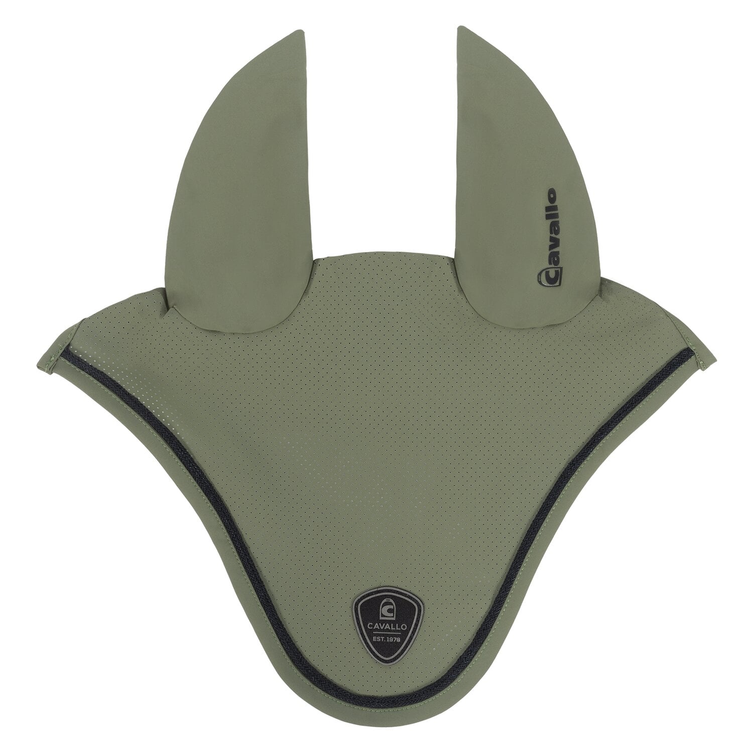 Cavallo Fliegenohren CAVALJACKIE &ndash; Ansicht 1