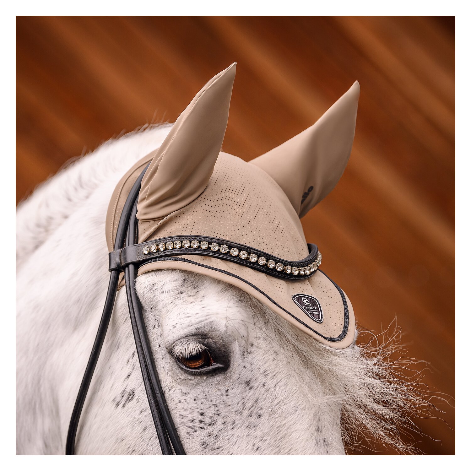 Cavallo Fliegenohren CAVALJACKIE &ndash; Ansicht 3
