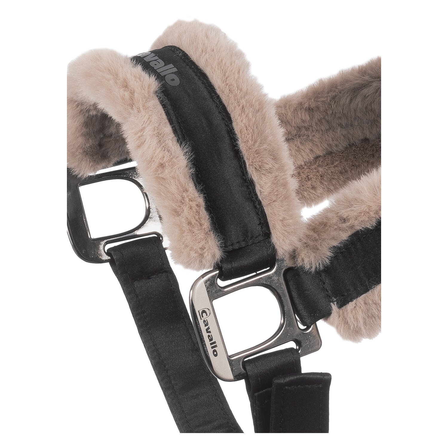 Cavallo Halfter CAVALJERO – Ansicht 2