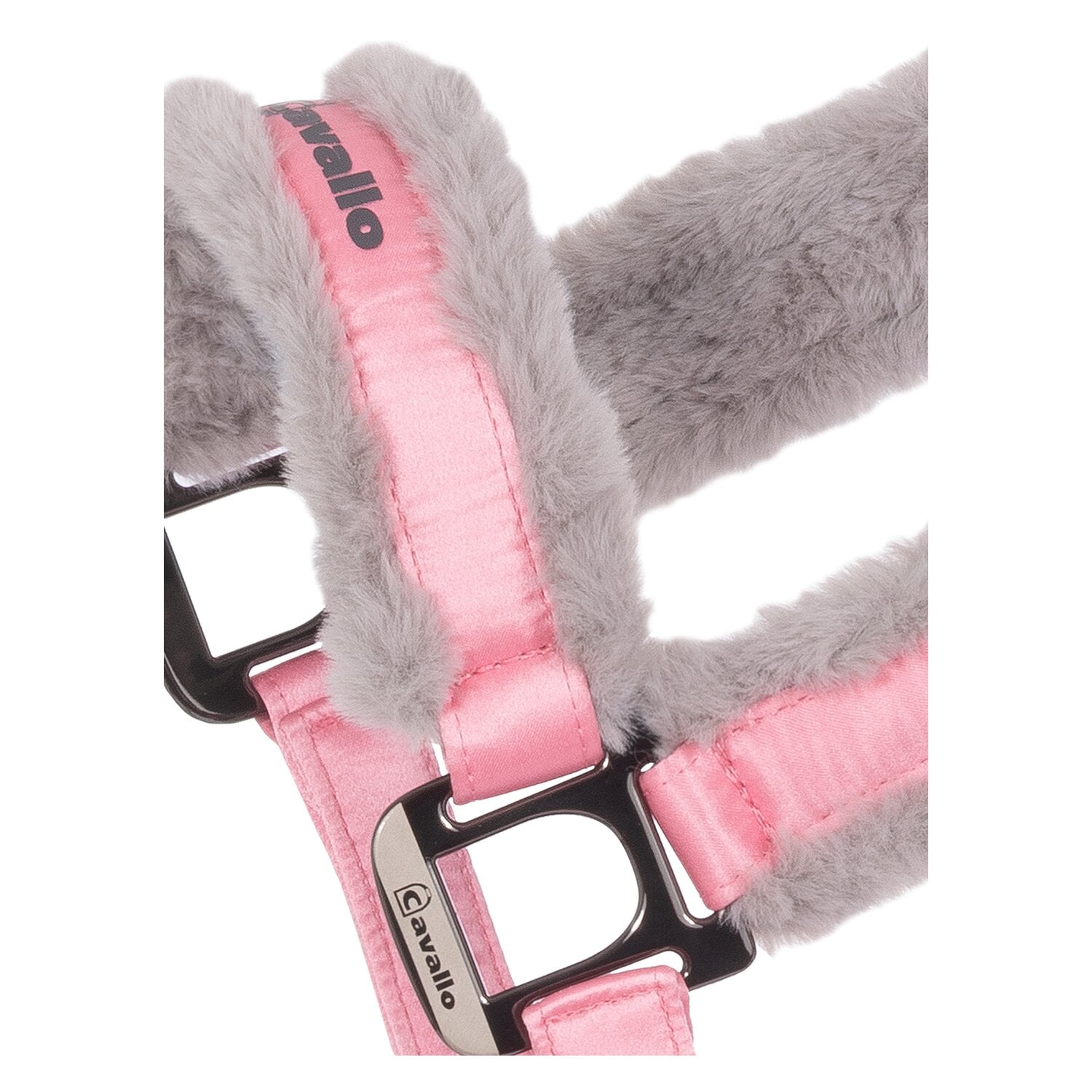 Cavallo Halfter CAVALJERO &ndash; Ansicht 2