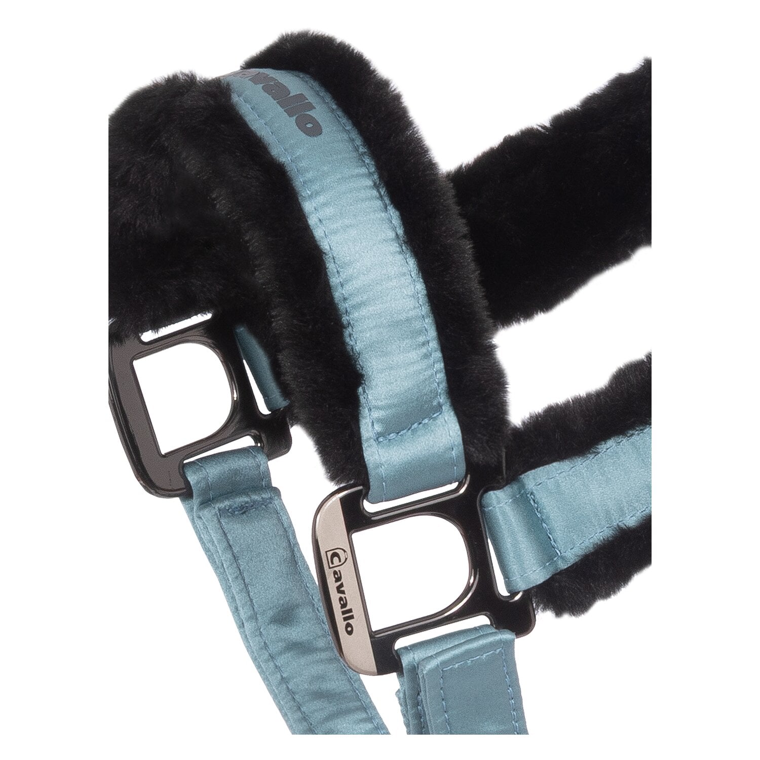 Cavallo Halfter CAVALJERO &ndash; Ansicht 2