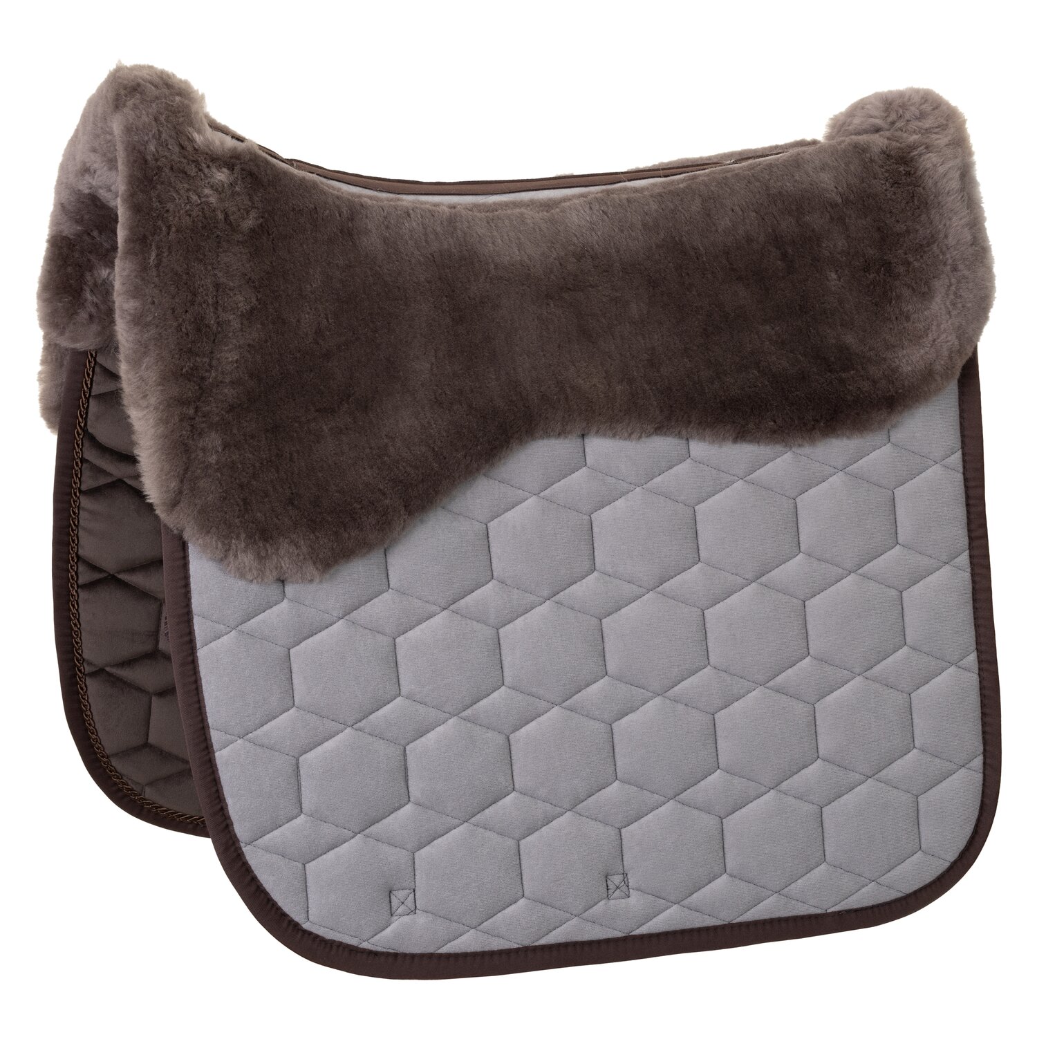 MATTES Schabracke Samt – Ansicht 3