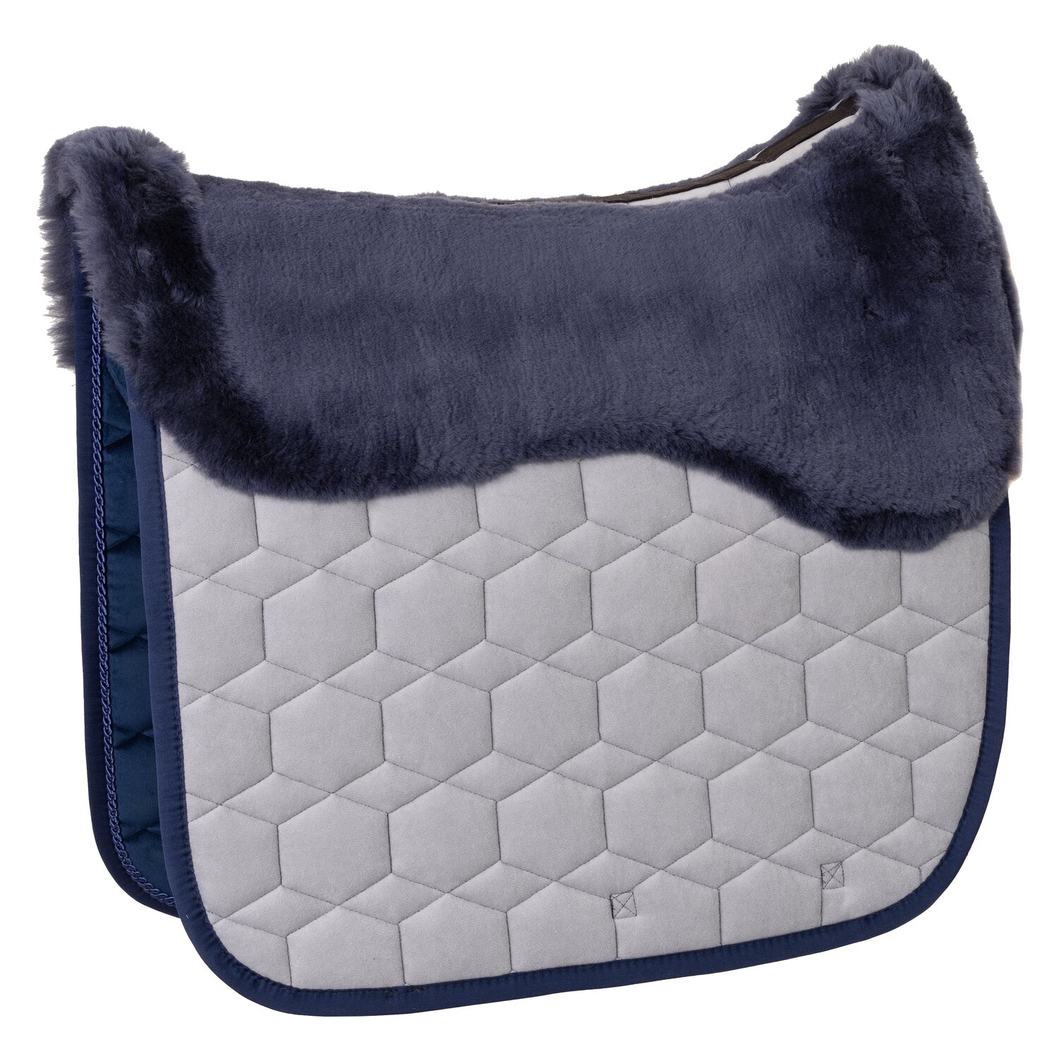 MATTES Schabracke Samt – Ansicht 4