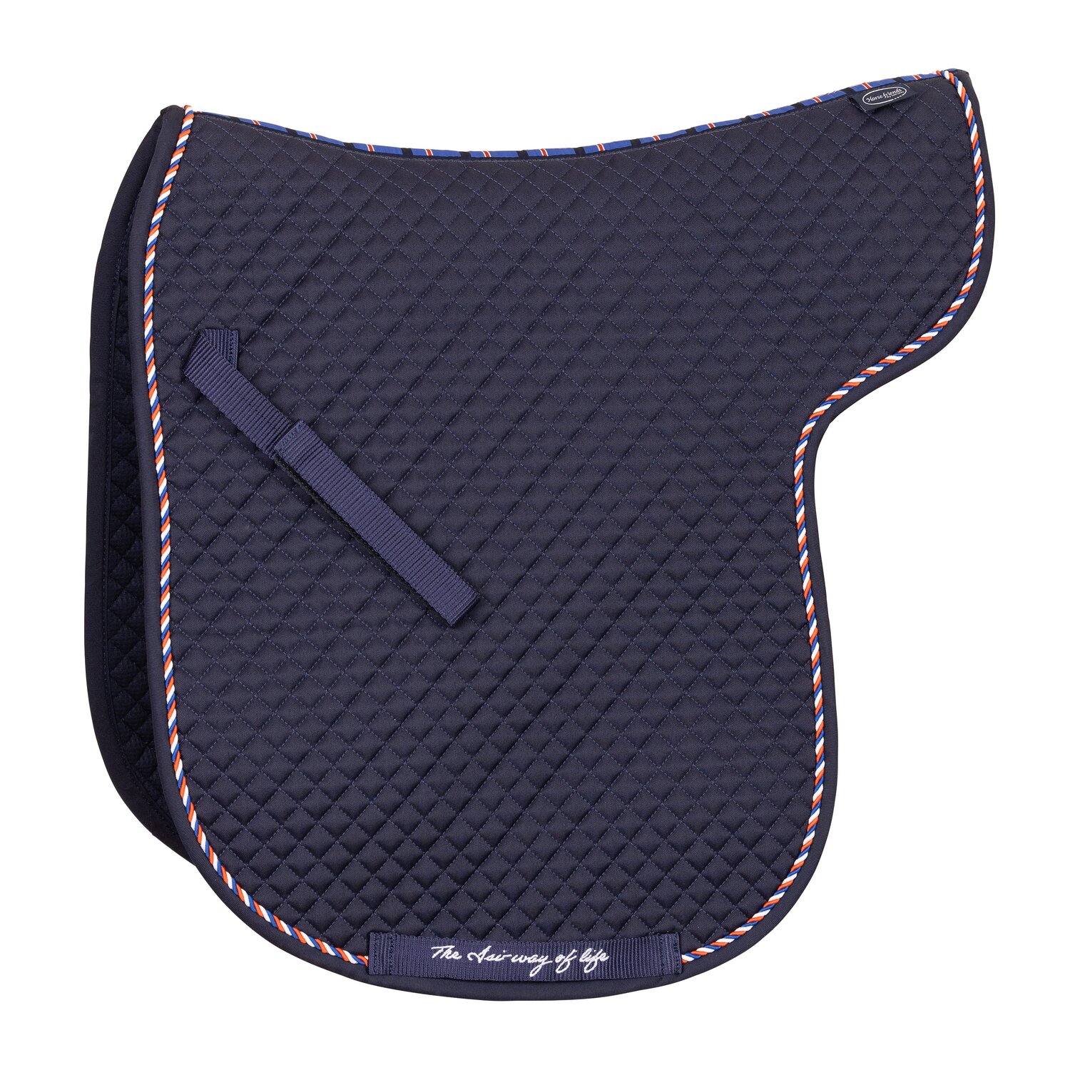 Horse-friends Island-Satteldecke Keflavik – Ansicht 1