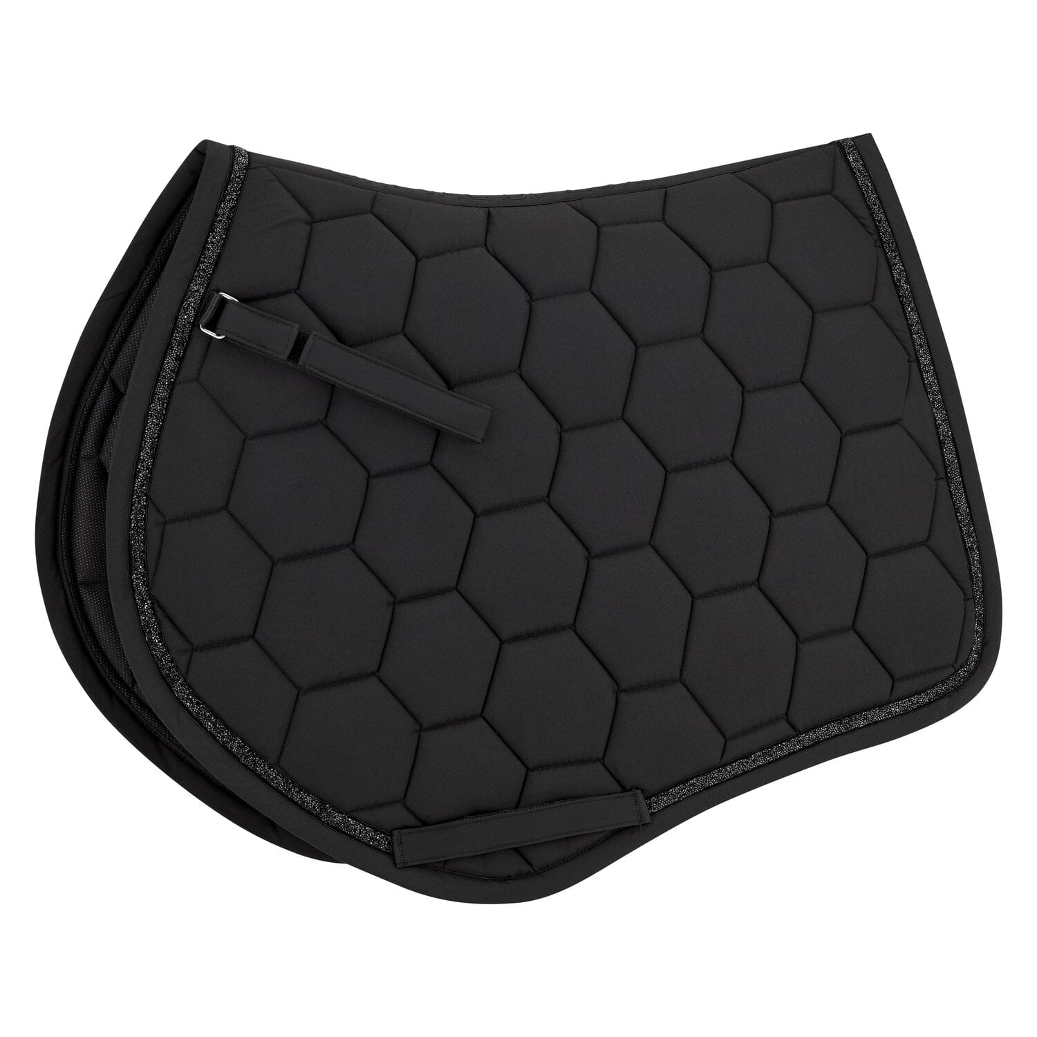 Cheval de Luxe Schabracke Milano &ndash; Ansicht 2