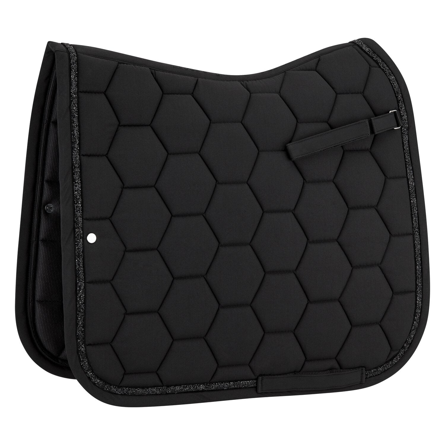 Cheval de Luxe Schabracke Milano &ndash; Ansicht 3