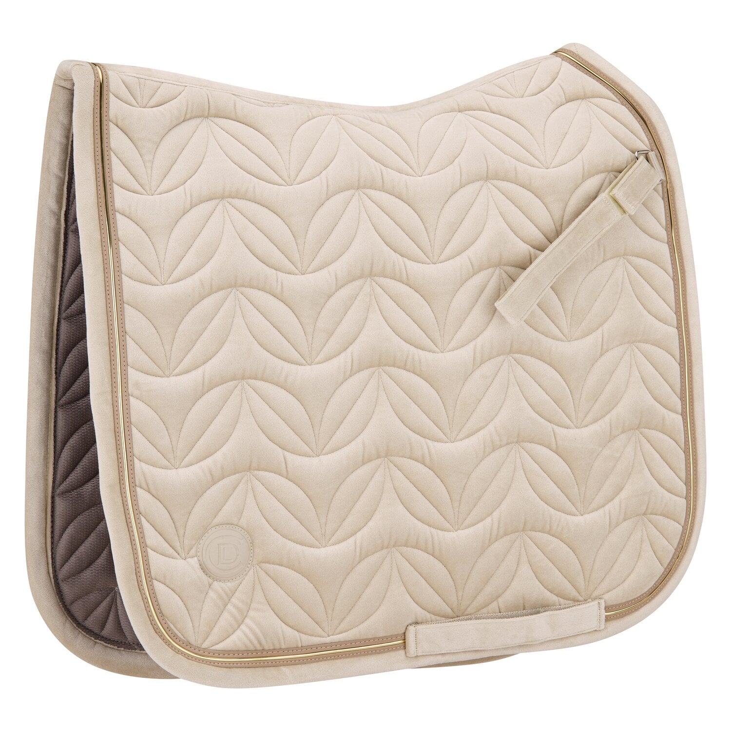 Cheval de Luxe Schabracke Chambéry &ndash; Ansicht 3