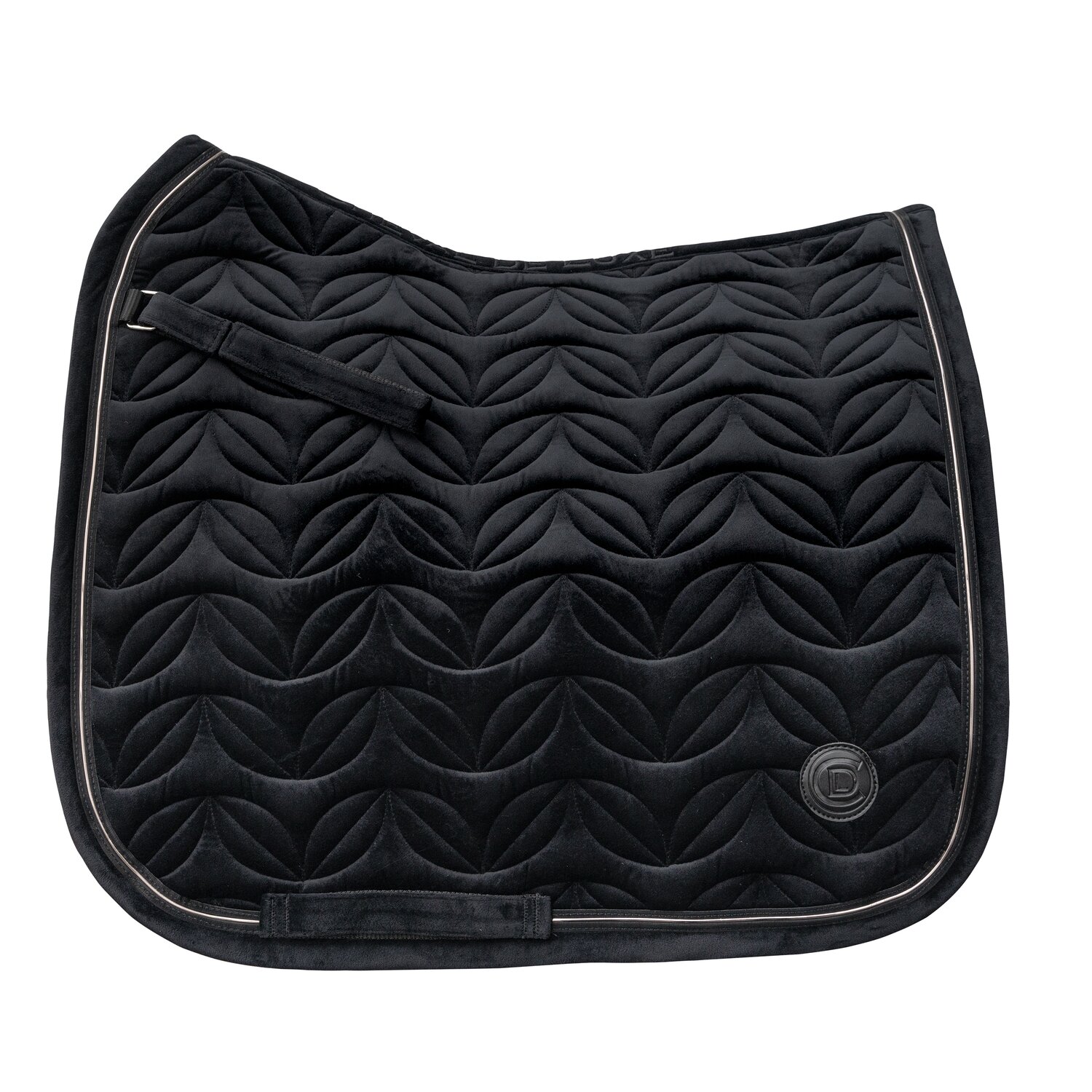 Cheval de Luxe Schabracke Chambéry &ndash; Ansicht 2