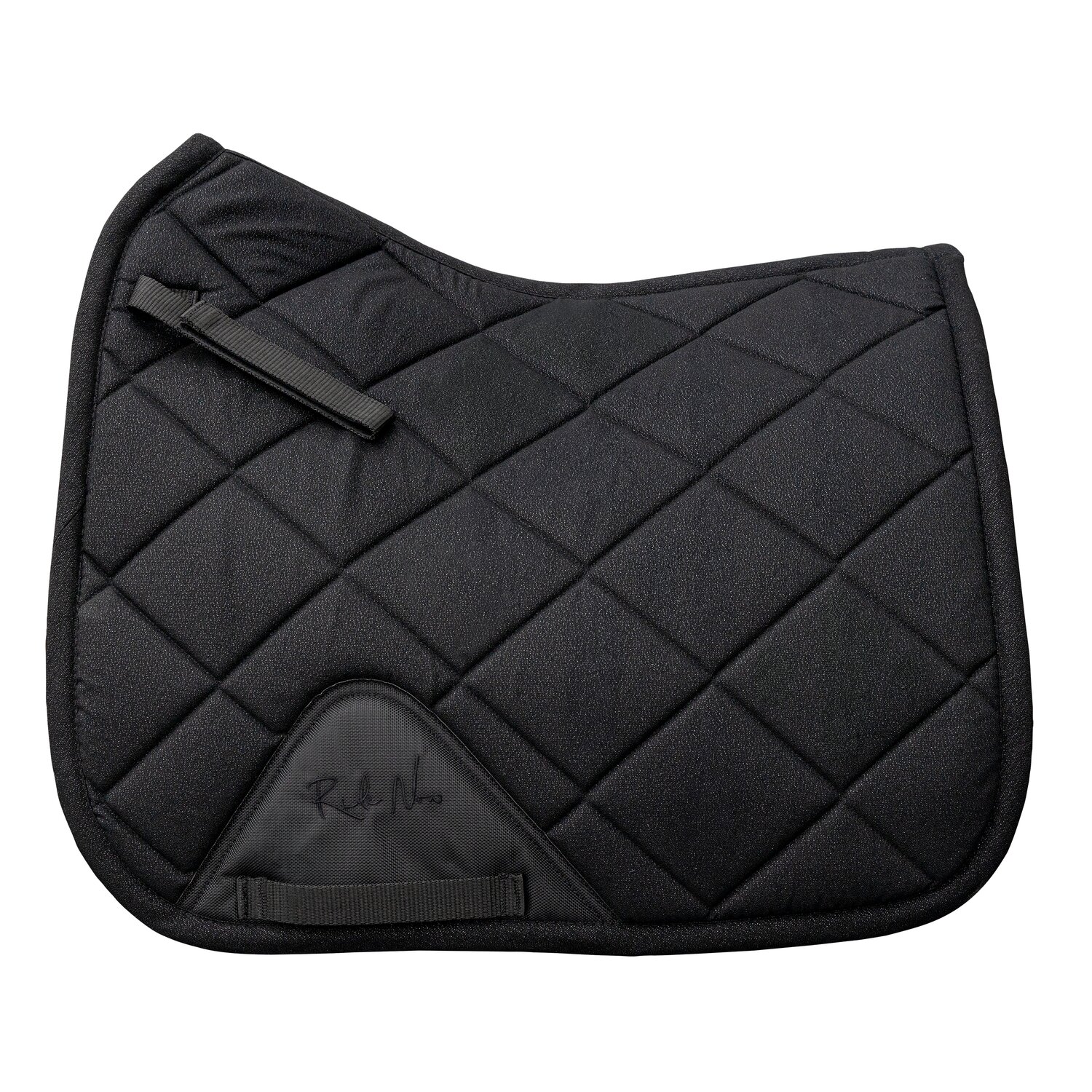 RIDE now Schabracke mit Glitzer &ndash; Ansicht 2