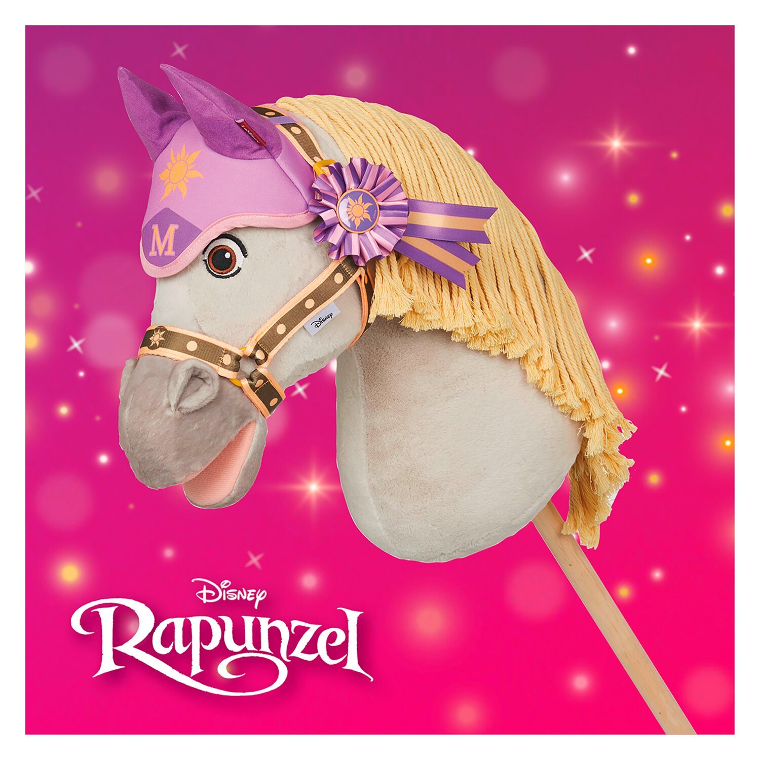 LeMieux Disney Hobby Horse Maximus – Ansicht 2