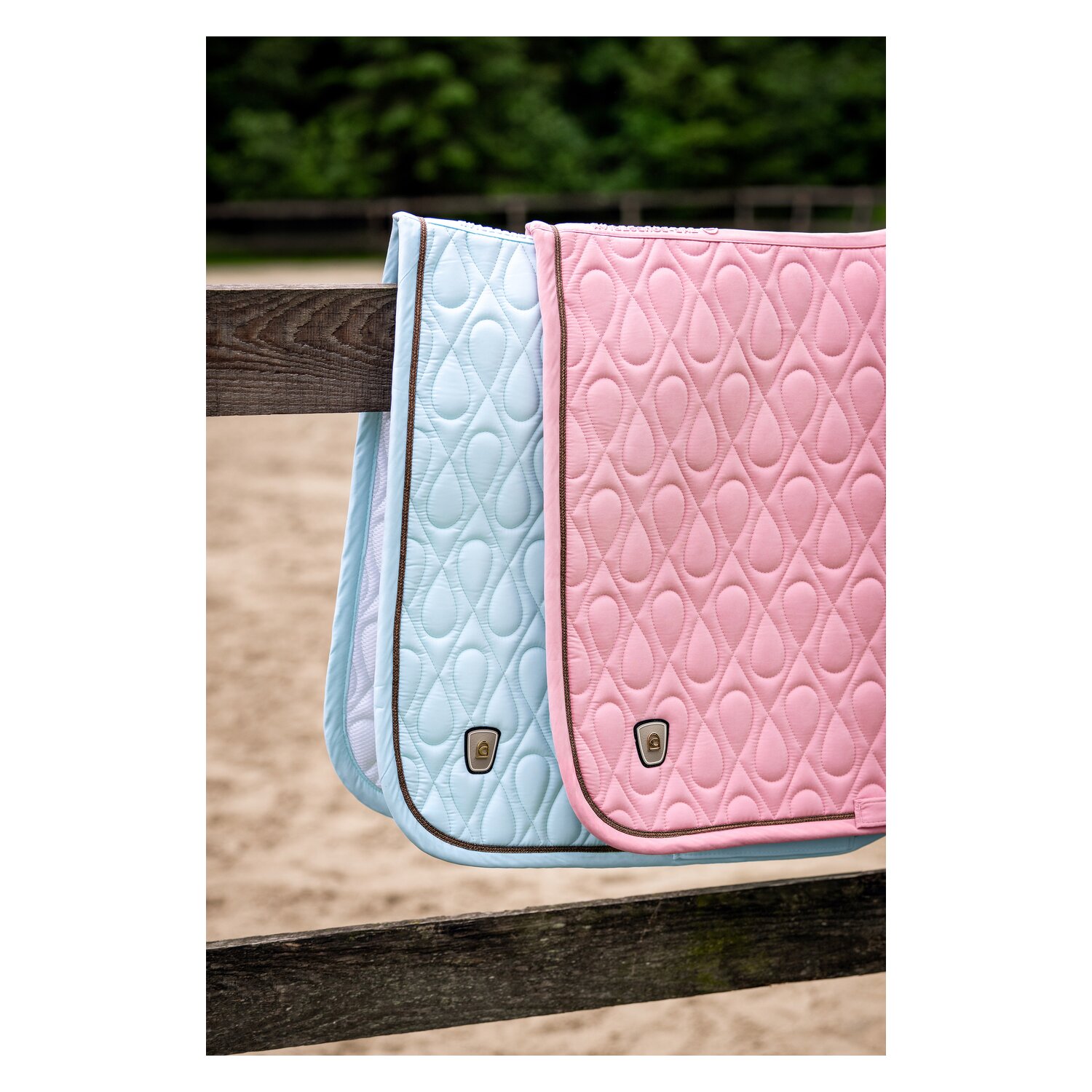 Cavallo Schabracke CAVALPOLLY &ndash; Ansicht 10