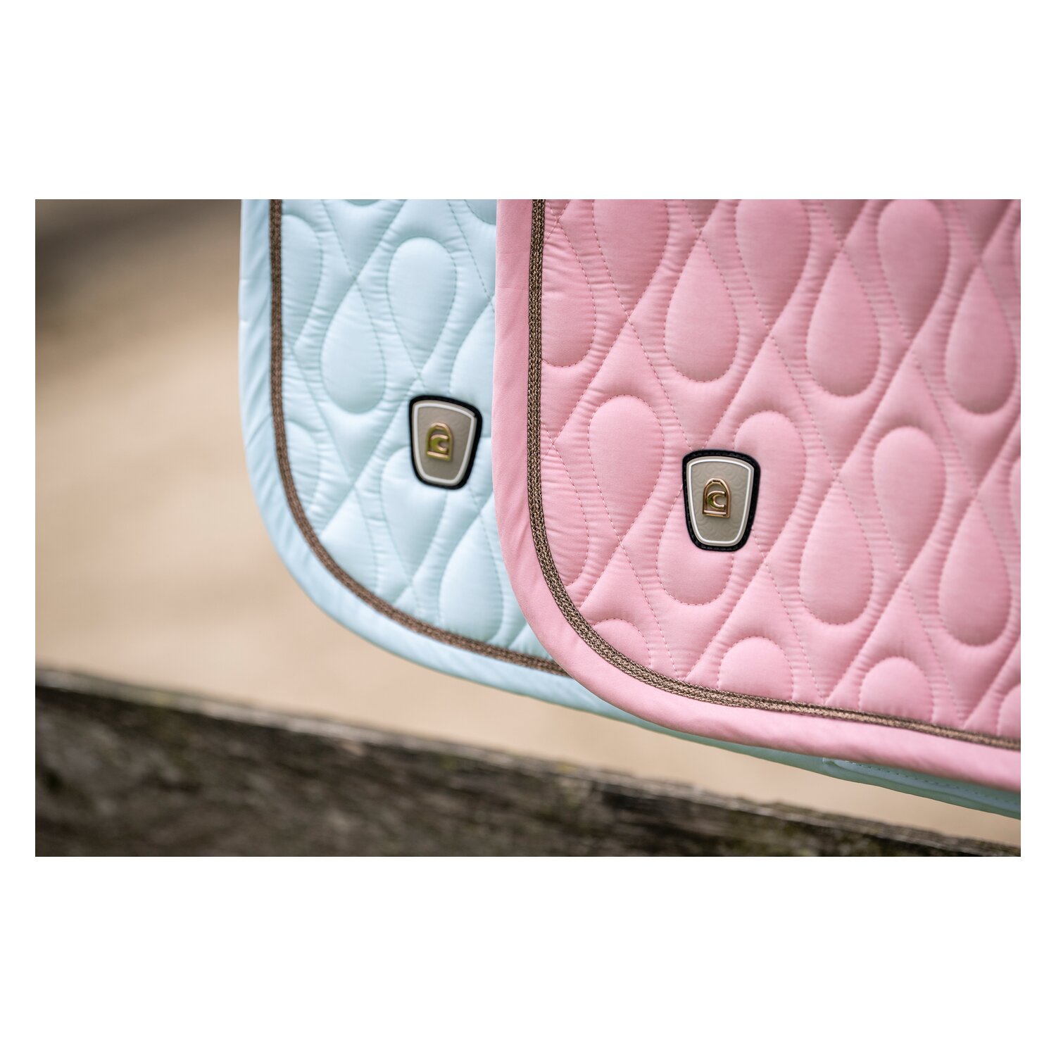 Cavallo Schabracke CAVALPOLLY &ndash; Ansicht 11