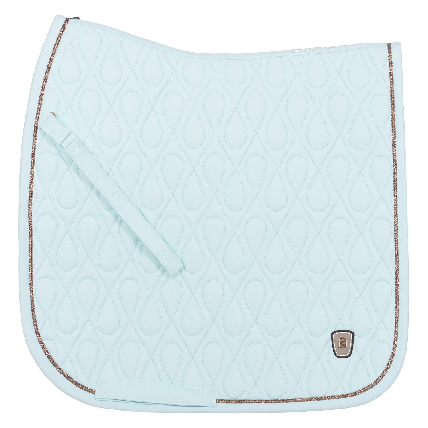 Cavallo Schabracke CAVALPOLLY &ndash; Ansicht 1