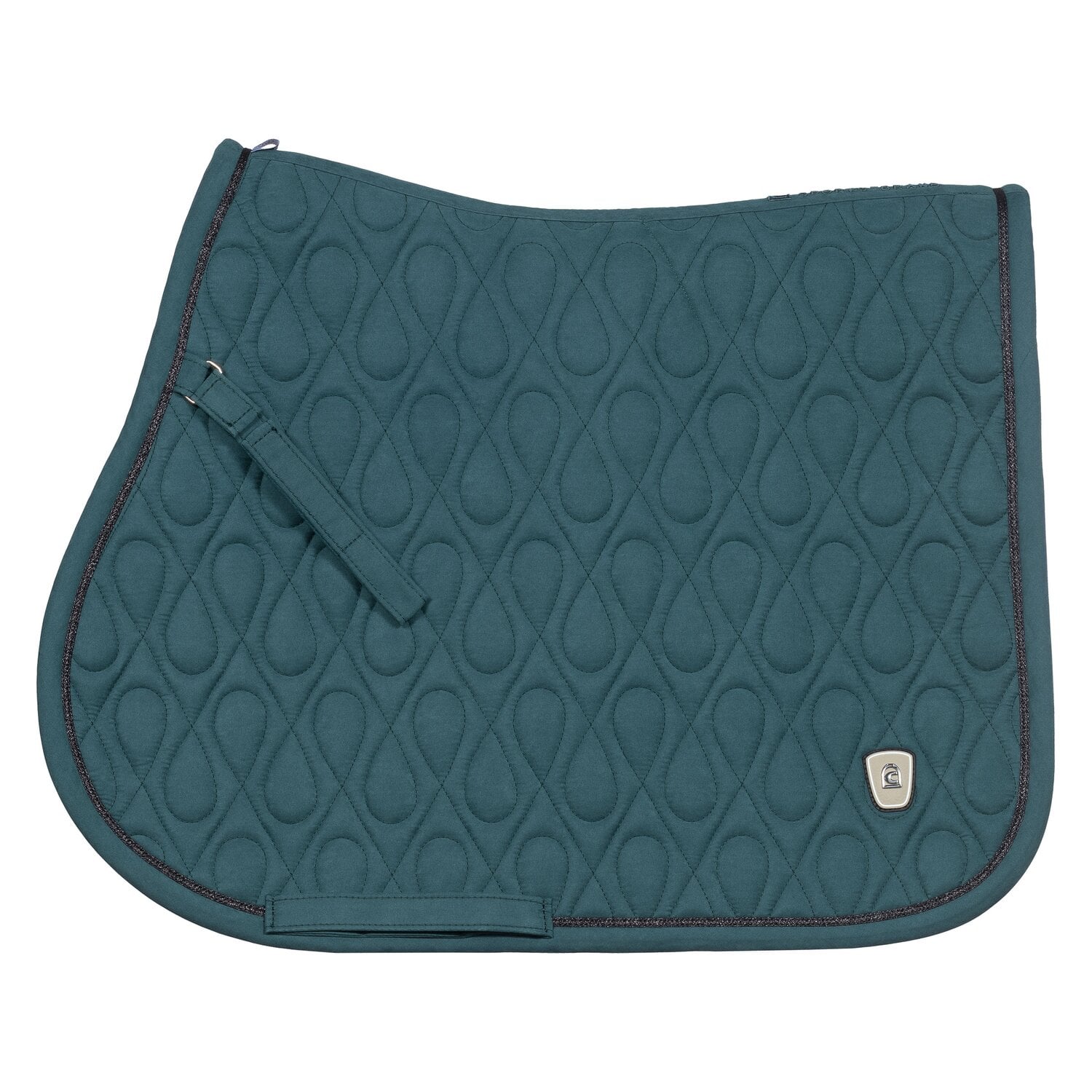 Cavallo Schabracke CAVALPOLLY &ndash; Ansicht 2