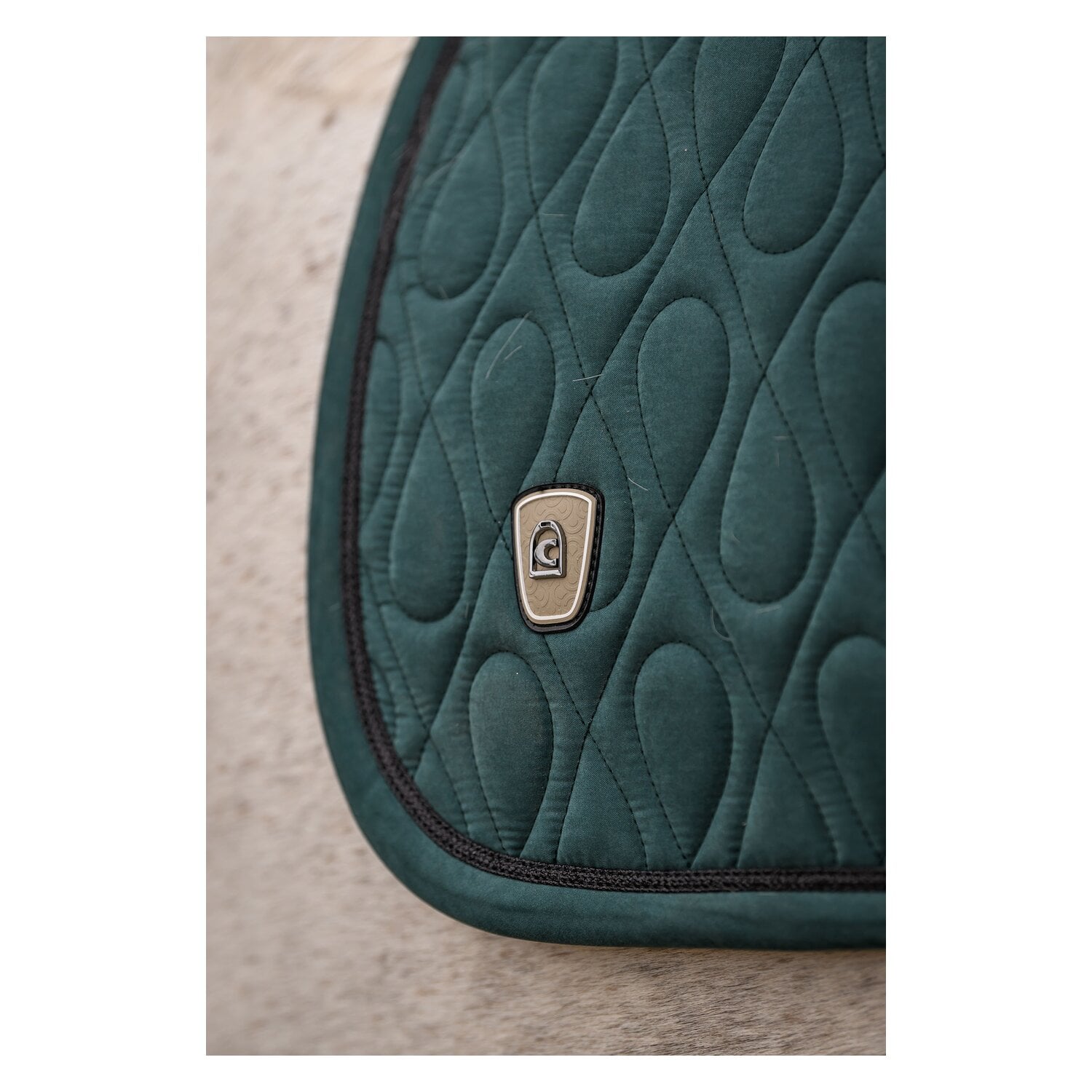 Cavallo Schabracke CAVALPOLLY &ndash; Ansicht 4