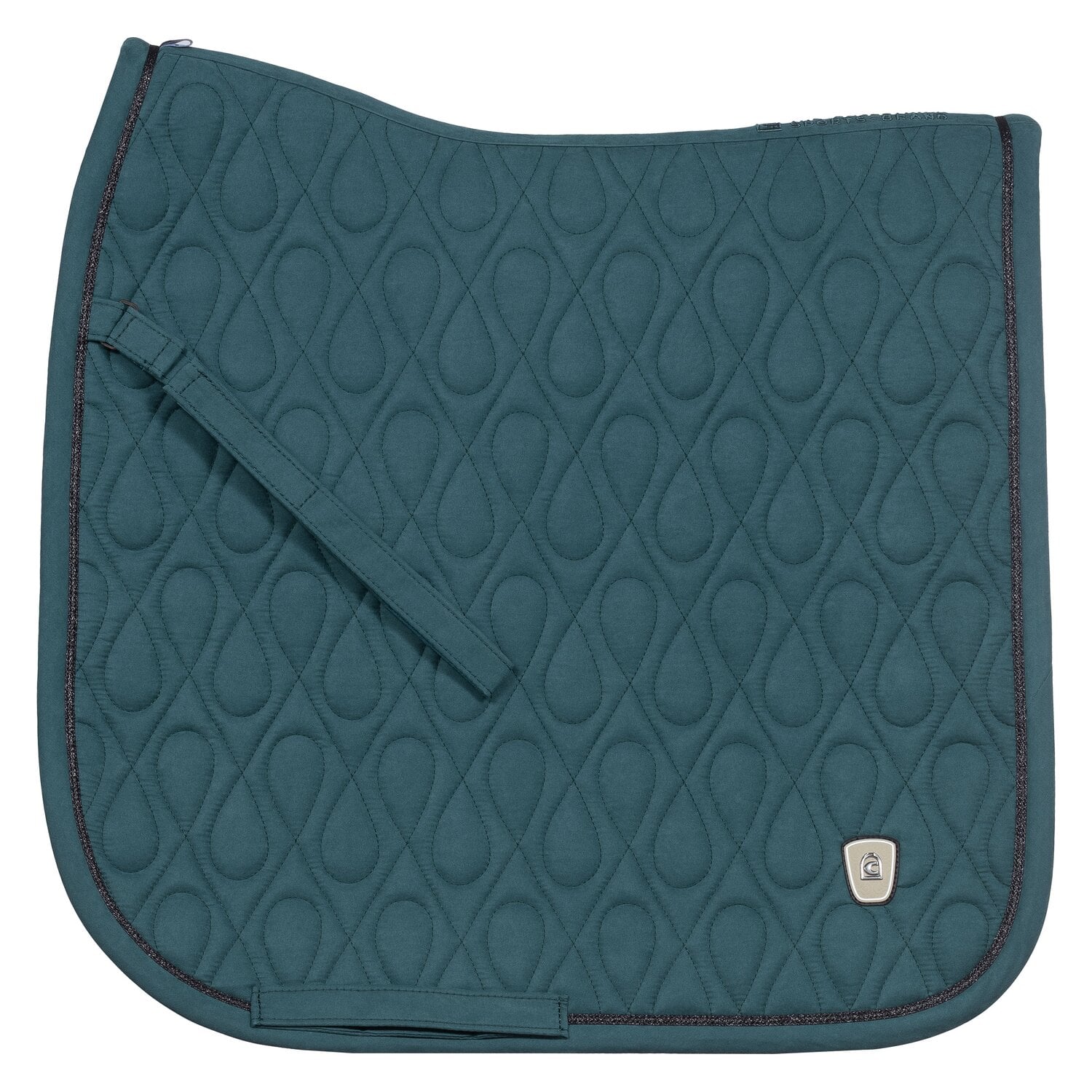 Cavallo Schabracke CAVALPOLLY &ndash; Ansicht 1