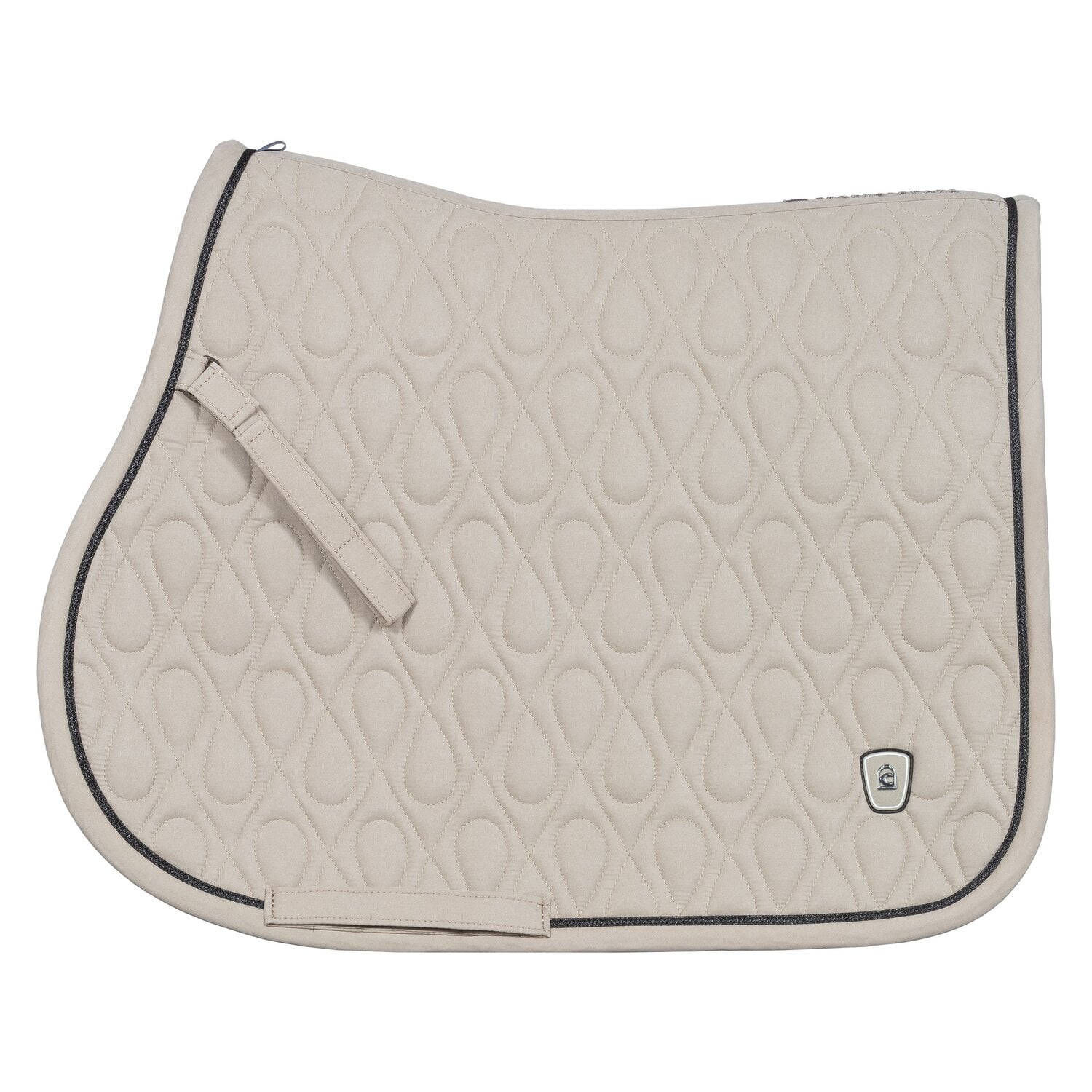 Cavallo Schabracke CAVALPOLLY &ndash; Ansicht 2