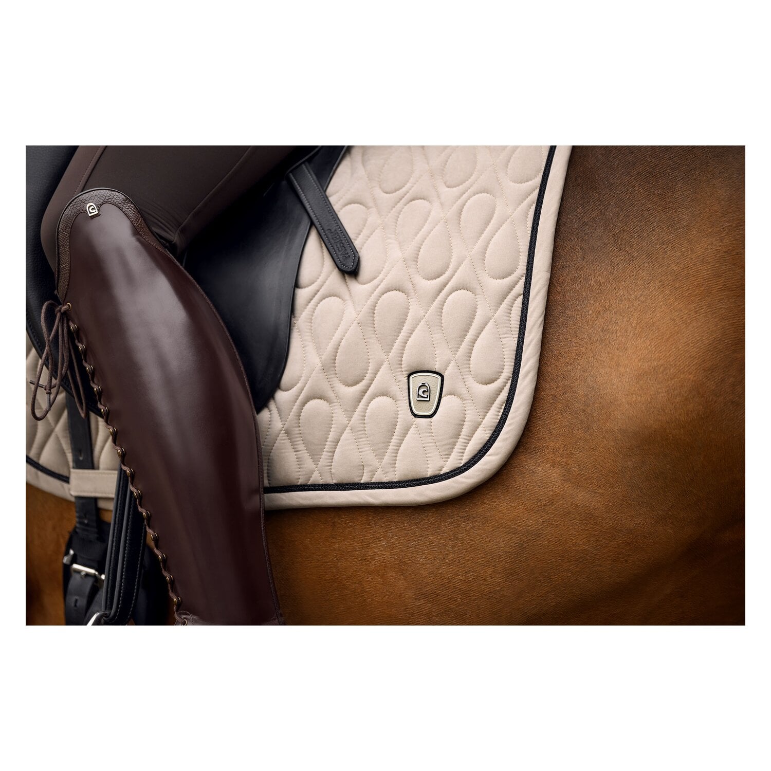 Cavallo Schabracke CAVALPOLLY &ndash; Ansicht 4
