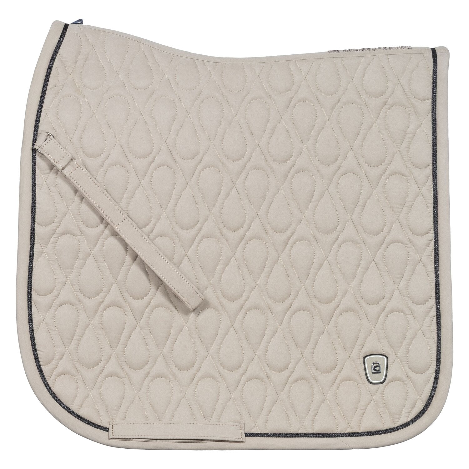 Cavallo Schabracke CAVALPOLLY &ndash; Ansicht 1